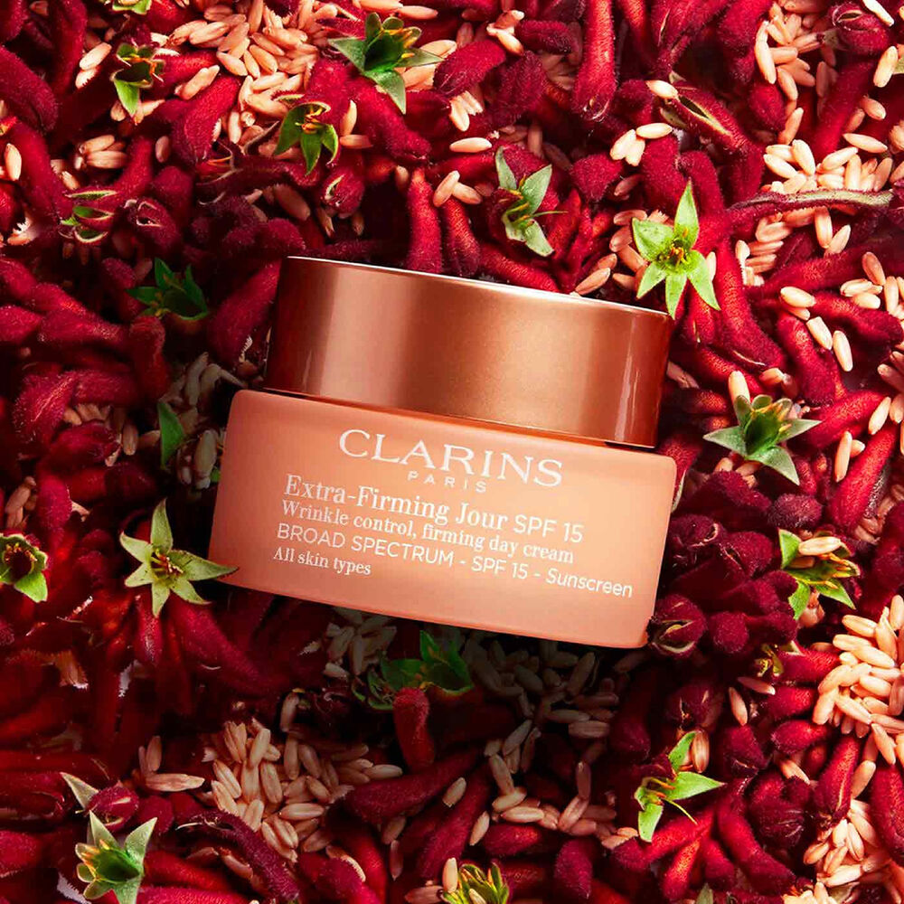 Clarins - Extra Firming Day 50ml