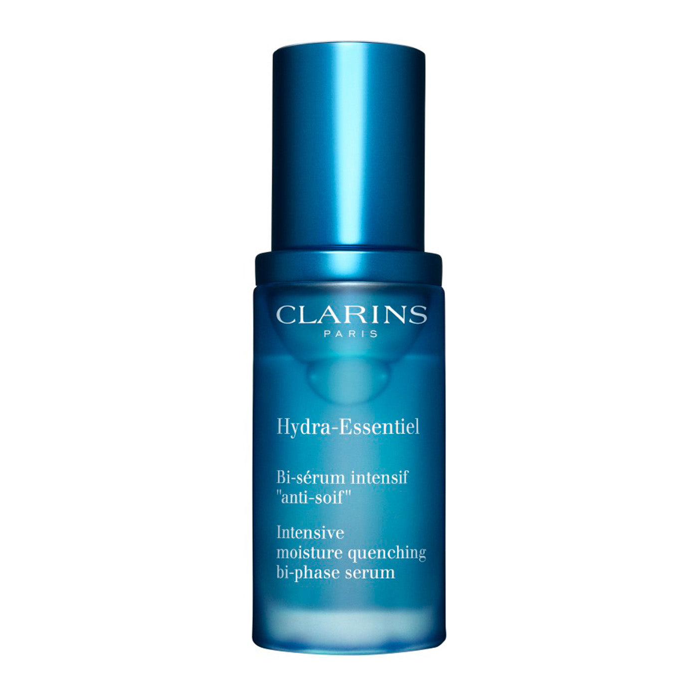 Clarins - Hydra Essential Bi-Serum 30ml