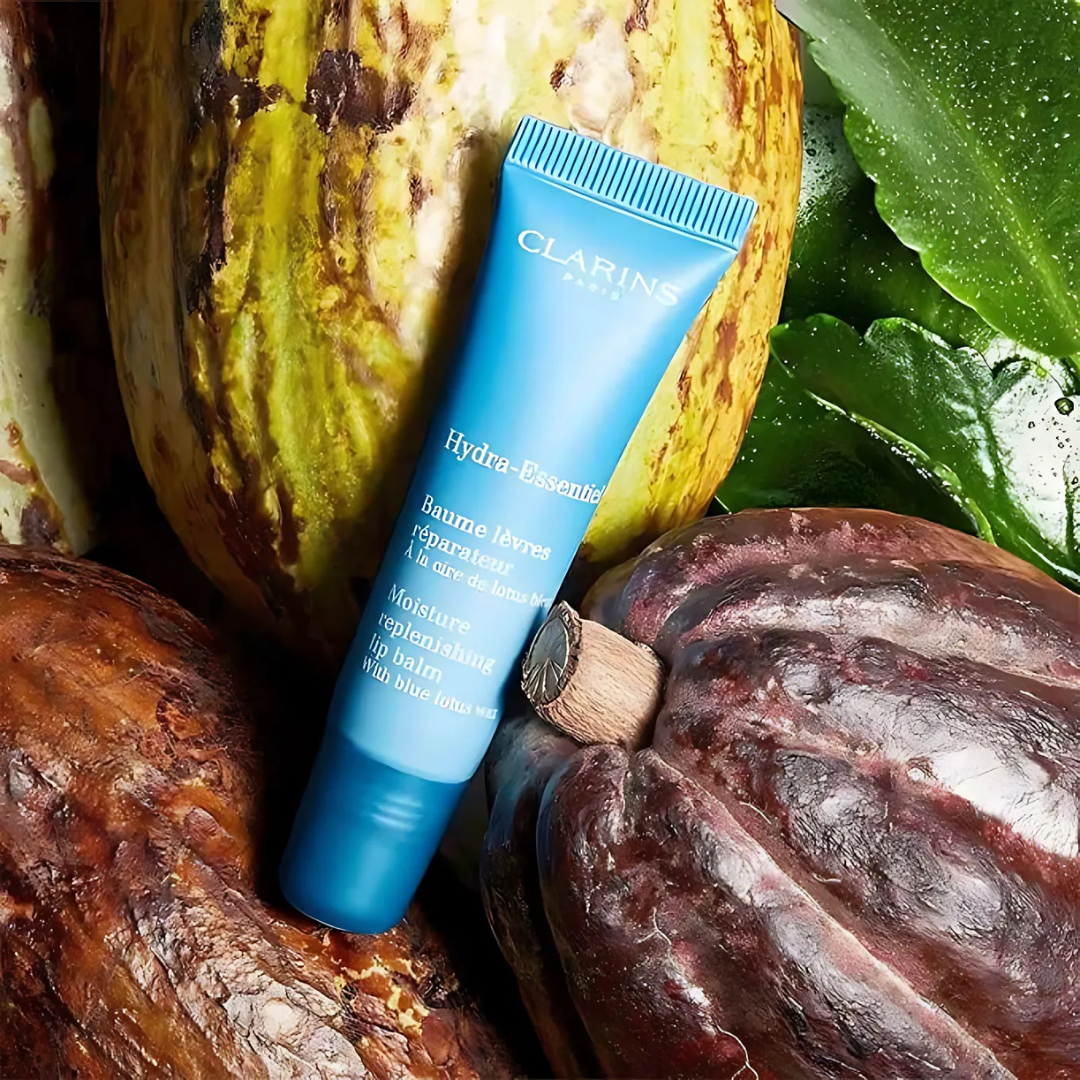 Clarins - Hydra Essential Lip Balm 15ml