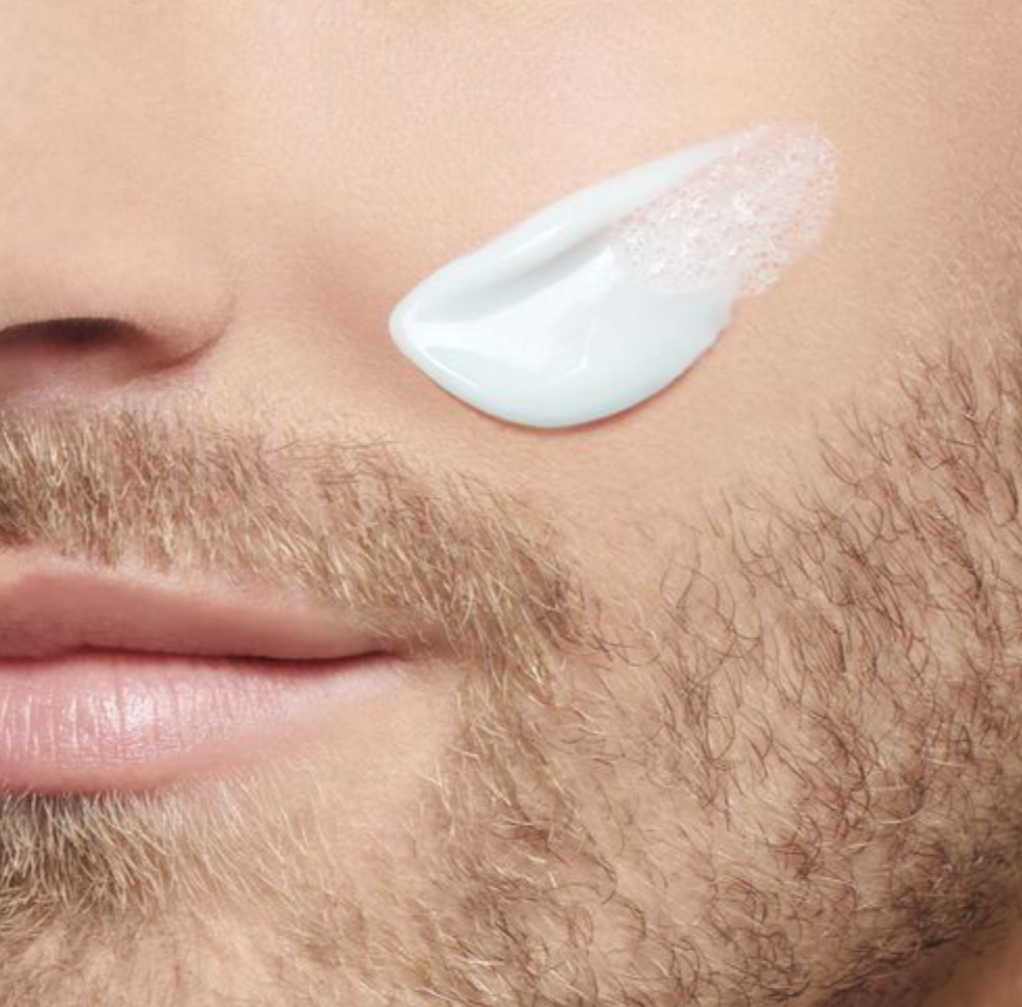 Clarins - Men Active Face Wash 125ml