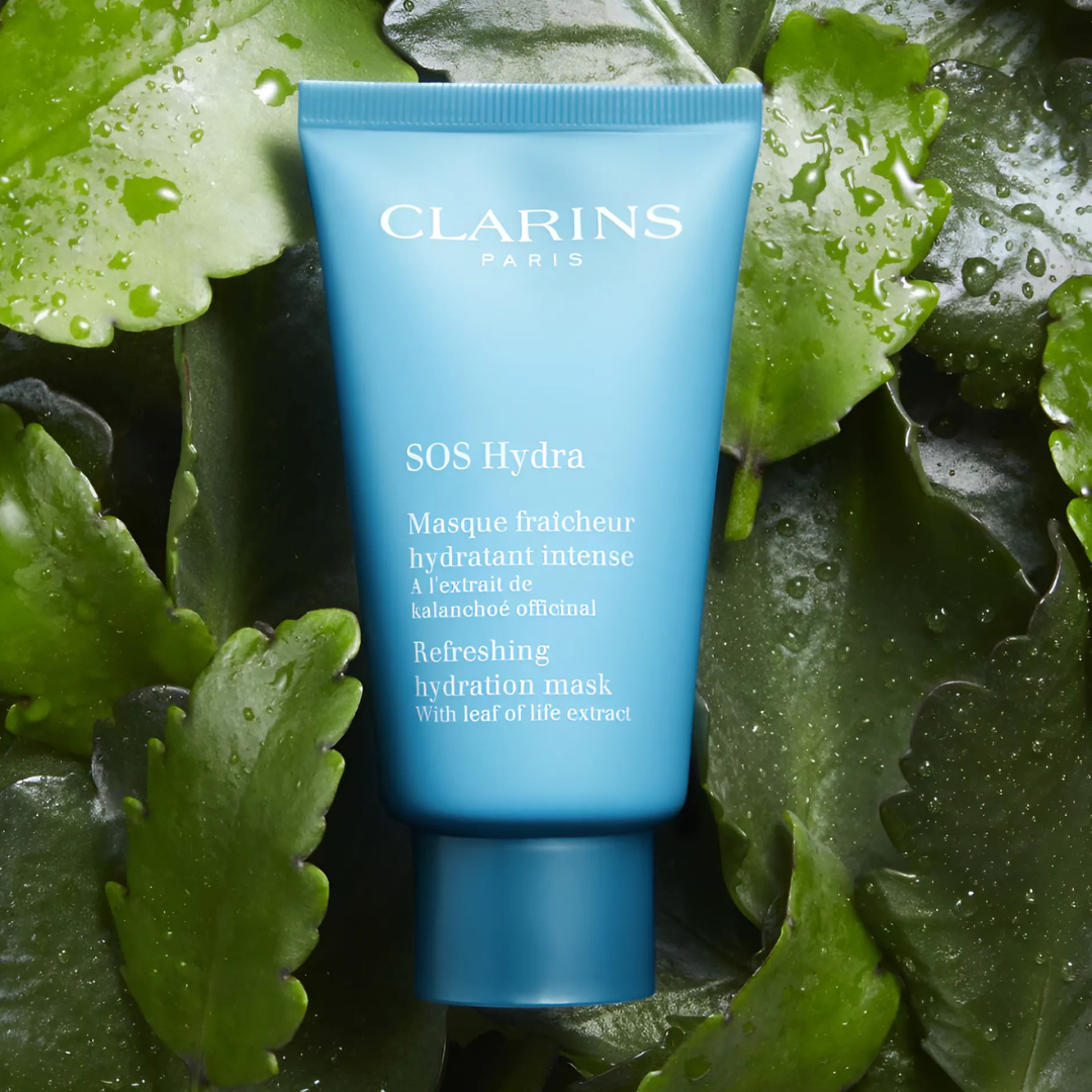 Clarins - Mask SOS Hydra 75ml