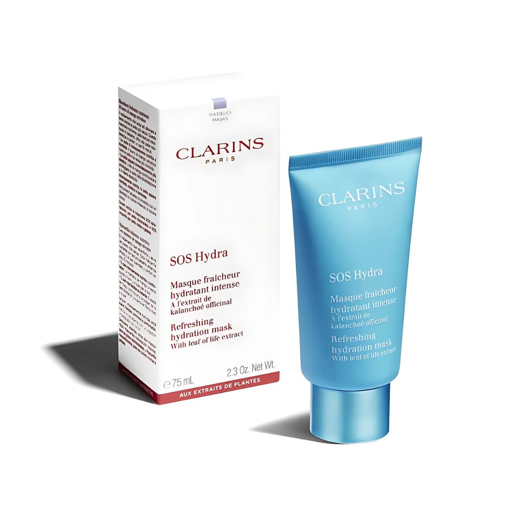 Clarins - Mask SOS Hydra 75ml