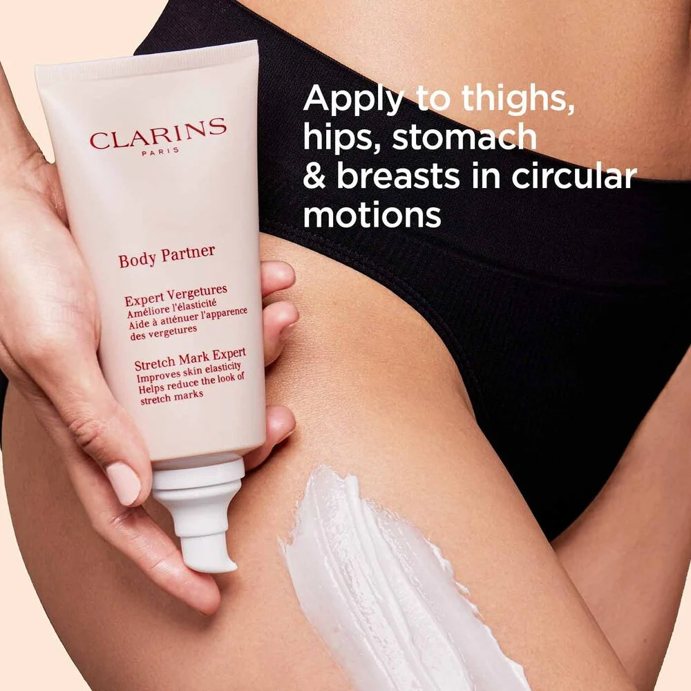Clarins - Stretch Mark Product 200ml