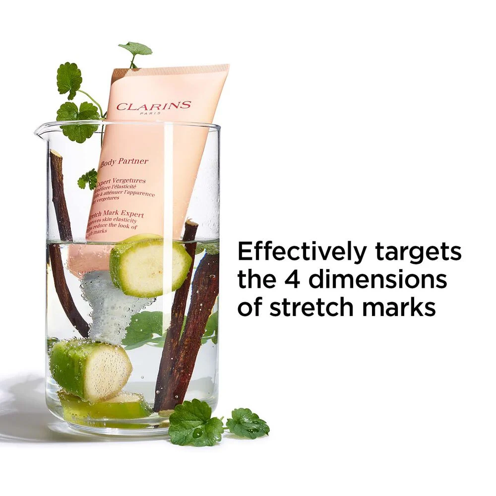 Clarins - Stretch Mark Product 200ml