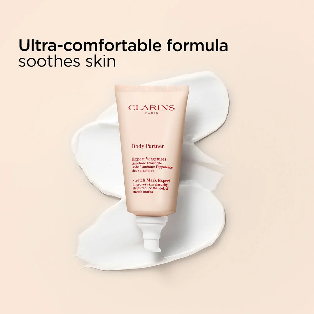 Clarins - Stretch Mark Product 200ml