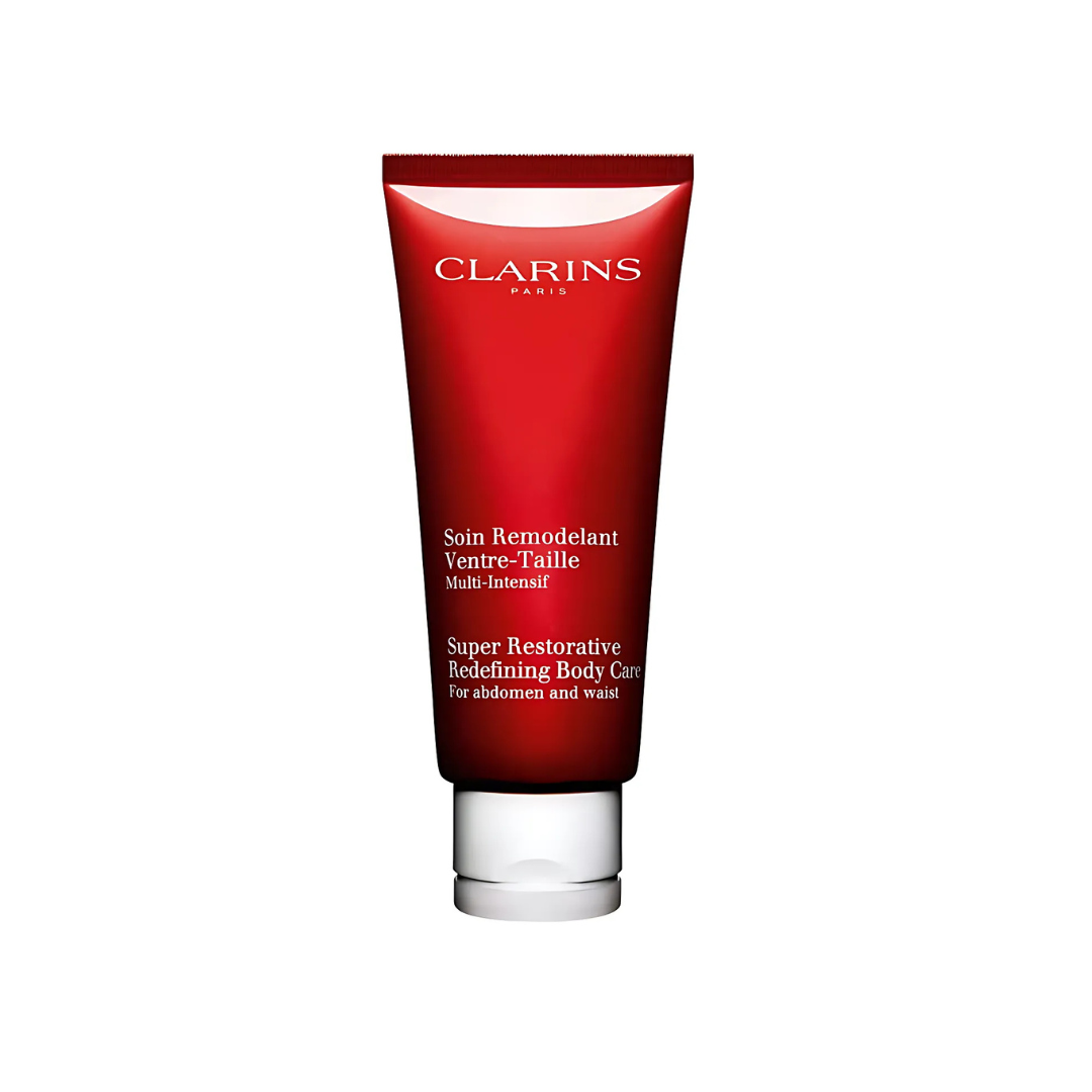 Clarins - Super Restorative Redefining Body Care 200ml (Abdomen & Waist)