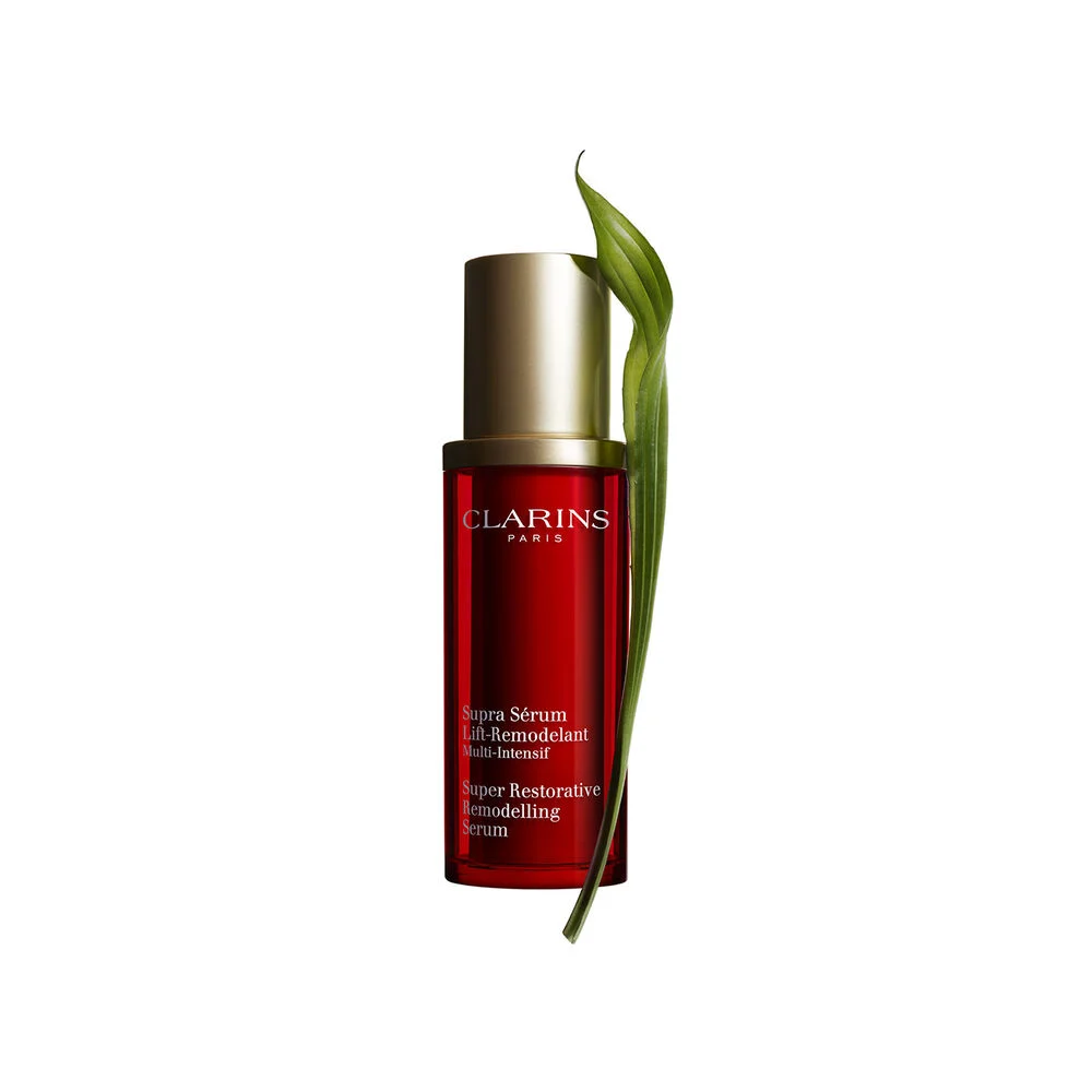 Clarins - Super Restorative Remodeling Serum