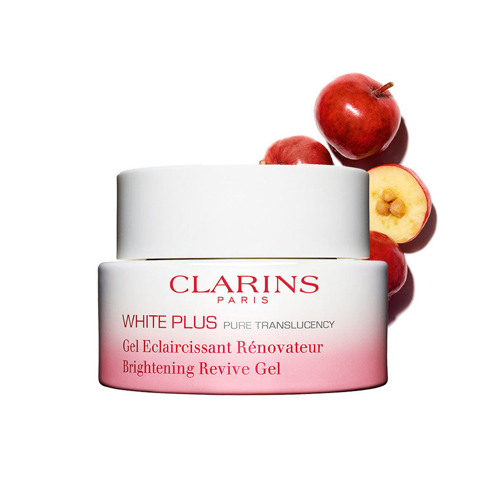 Clarins - White Plus Brightening Revive Gel 50ml