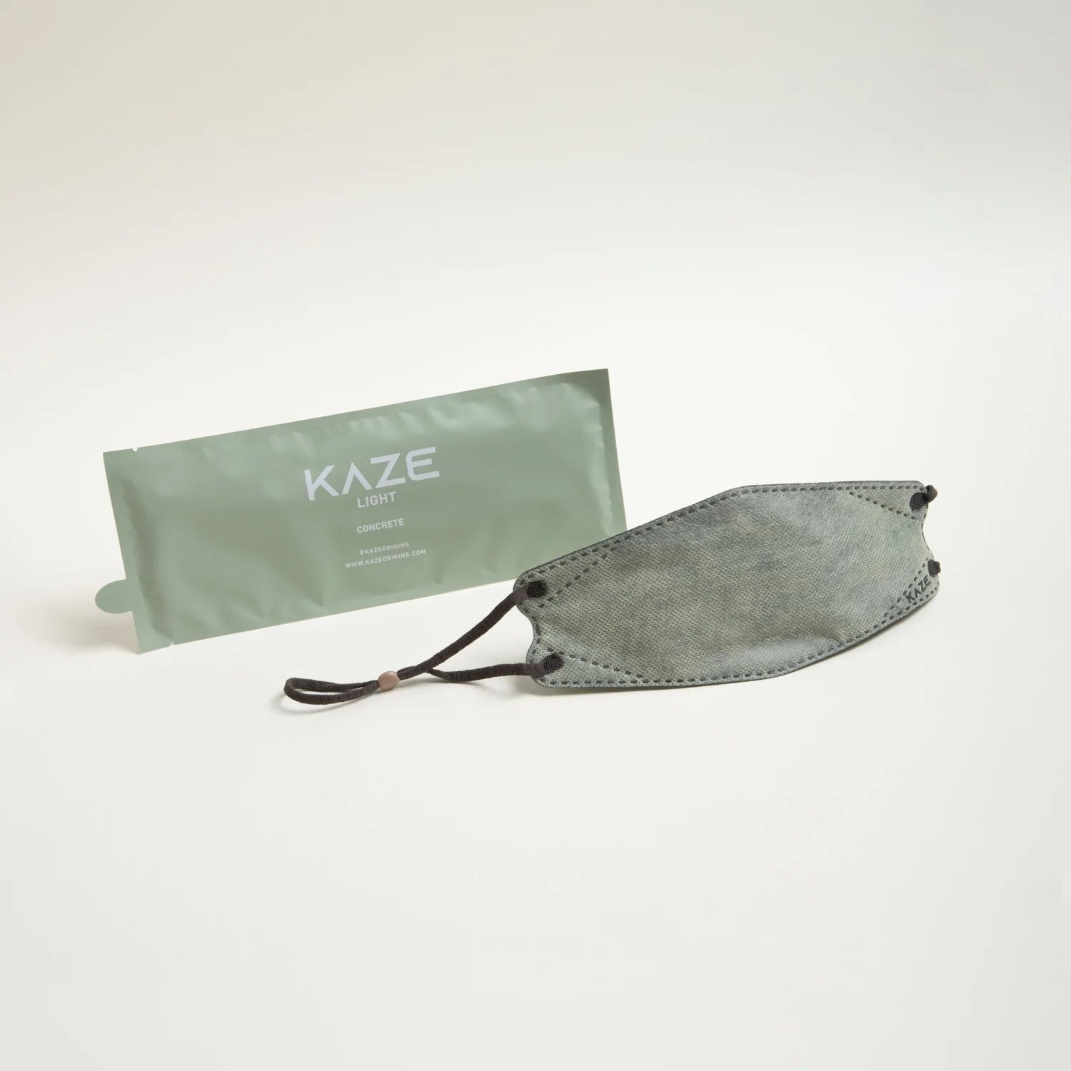 KAZE Masks - Light Build Series