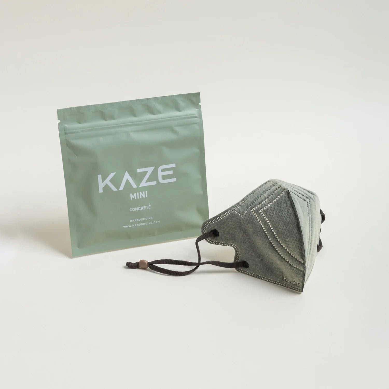 KAZE Masks - Mini Build Series
