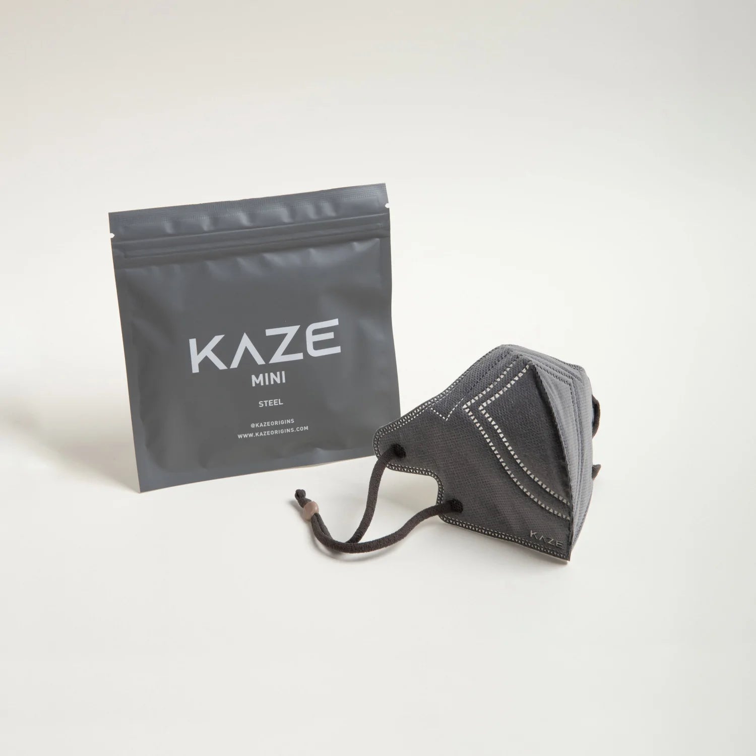 KAZE Masks - Mini Build Series
