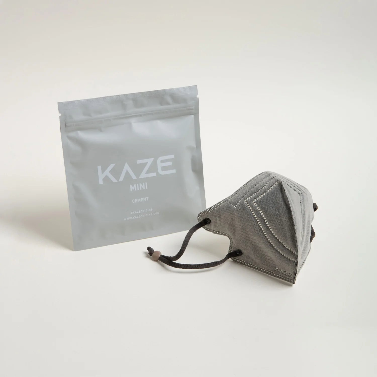 KAZE Masks - Mini Build Series