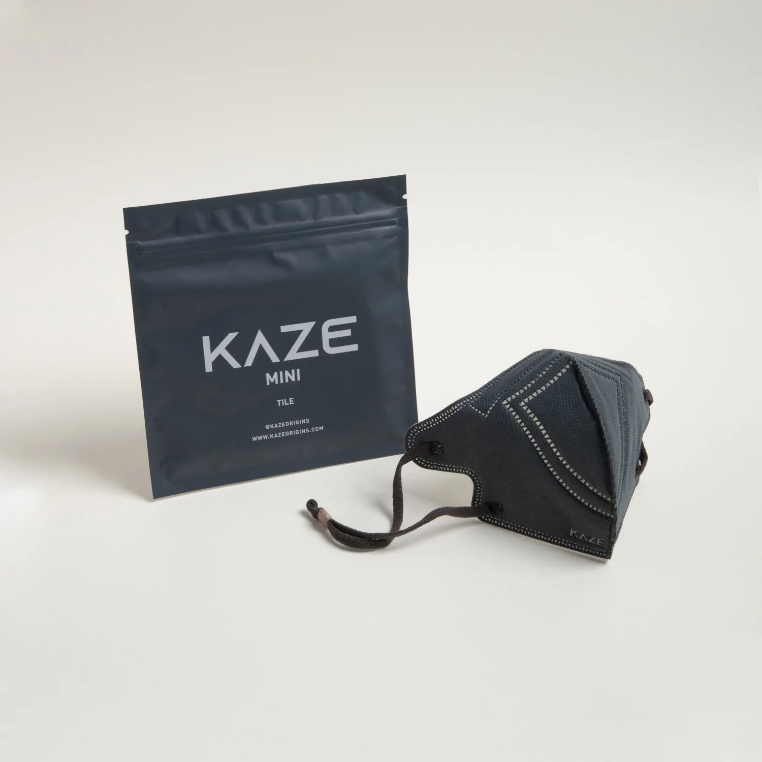 KAZE Masks - Mini Build Series