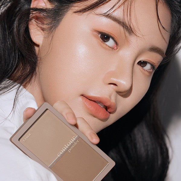 Etude House - Contour Powder 2 Inventor