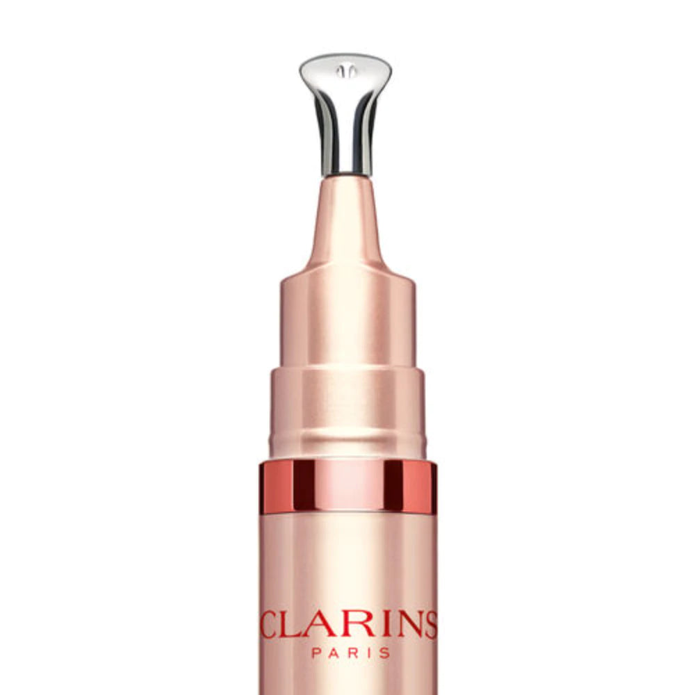 Clarins V SHAPING FACIAL LIFTING EYE CONCENTRATE 15ML