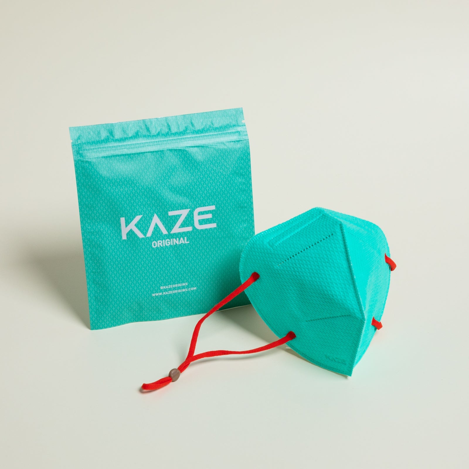 KAZE Masks- Sour Candy Series