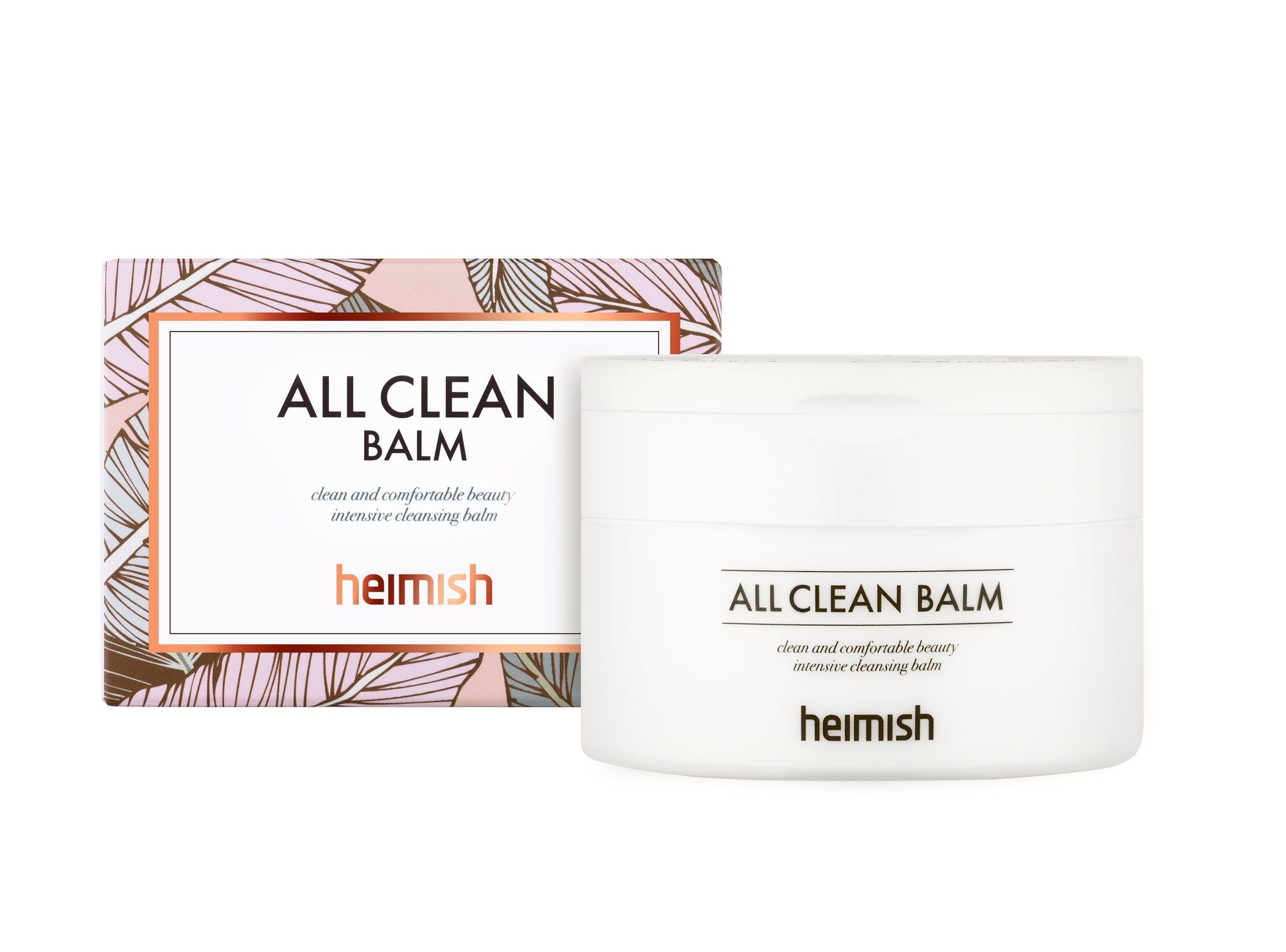 HEIMISH - All Clean Balm 120ml