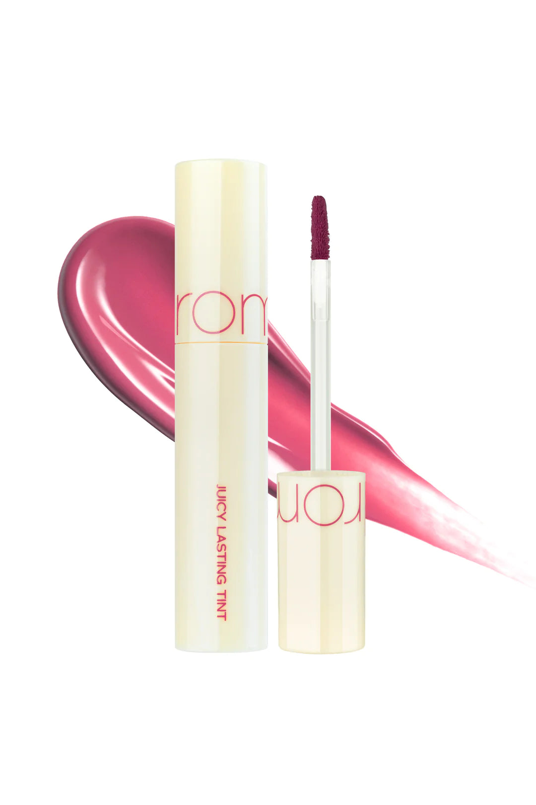 Rom&nd - JUICY LASTING TINT 28 BARE FIG