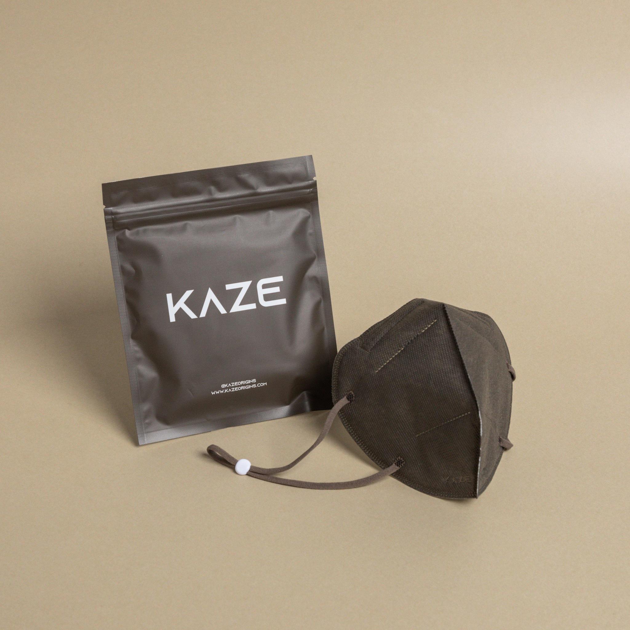 KAZE Masks - Element Series