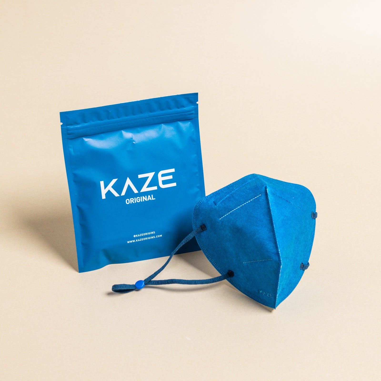 KAZE Masks- Alpine Series