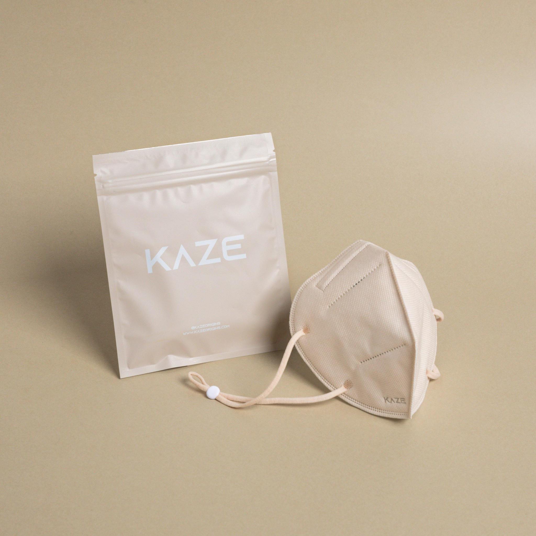 KAZE Masks - Element Series