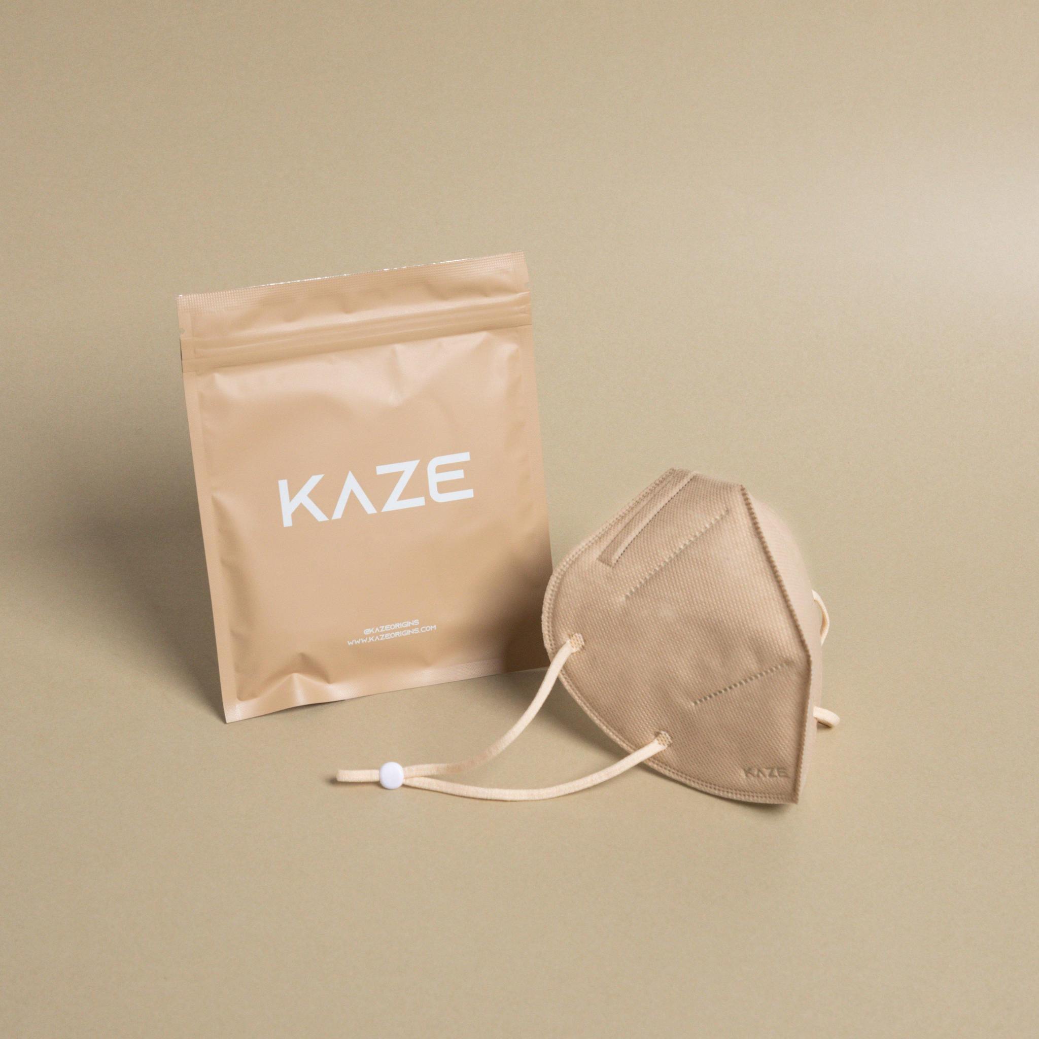 KAZE Masks - Element Series