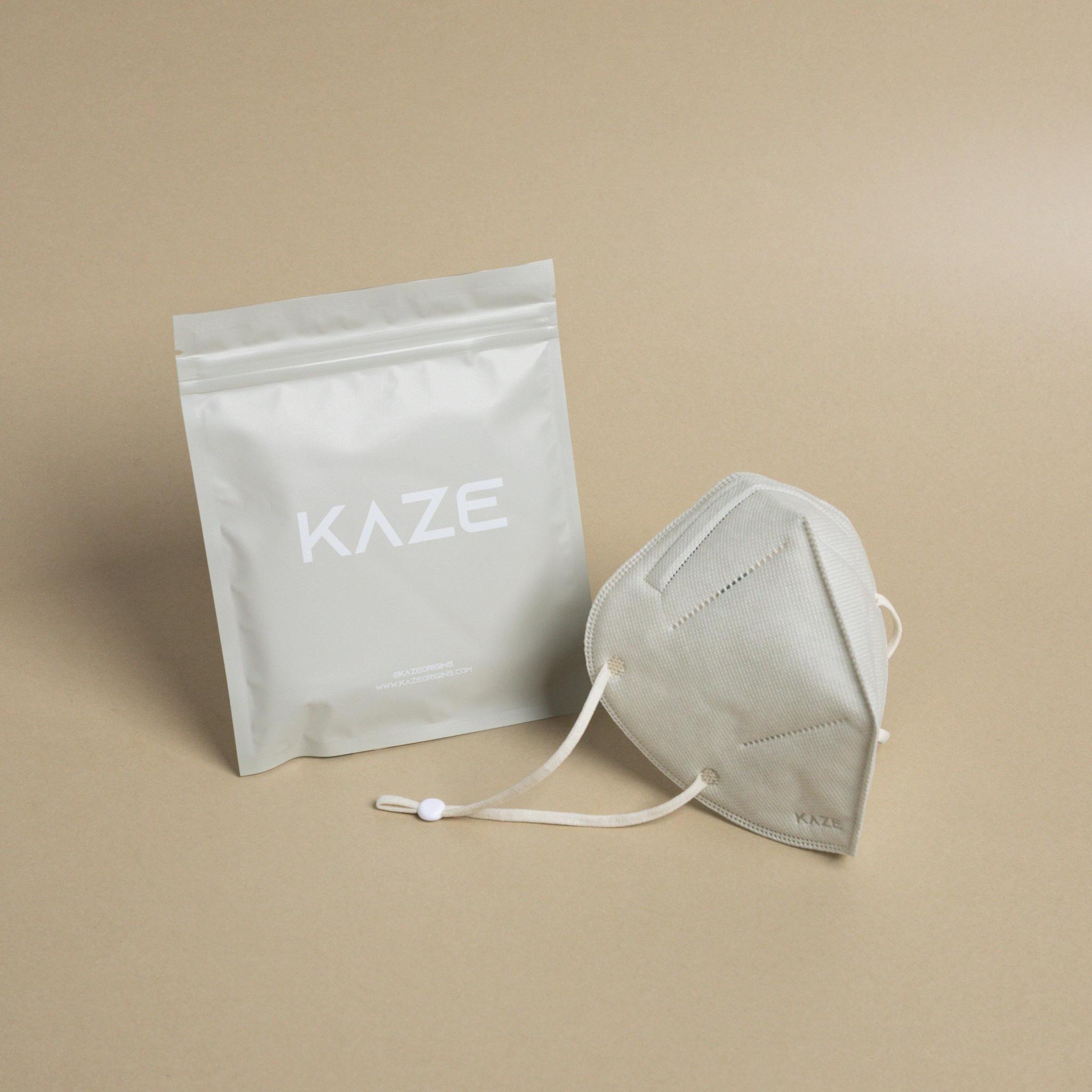 KAZE Masks - Element Series