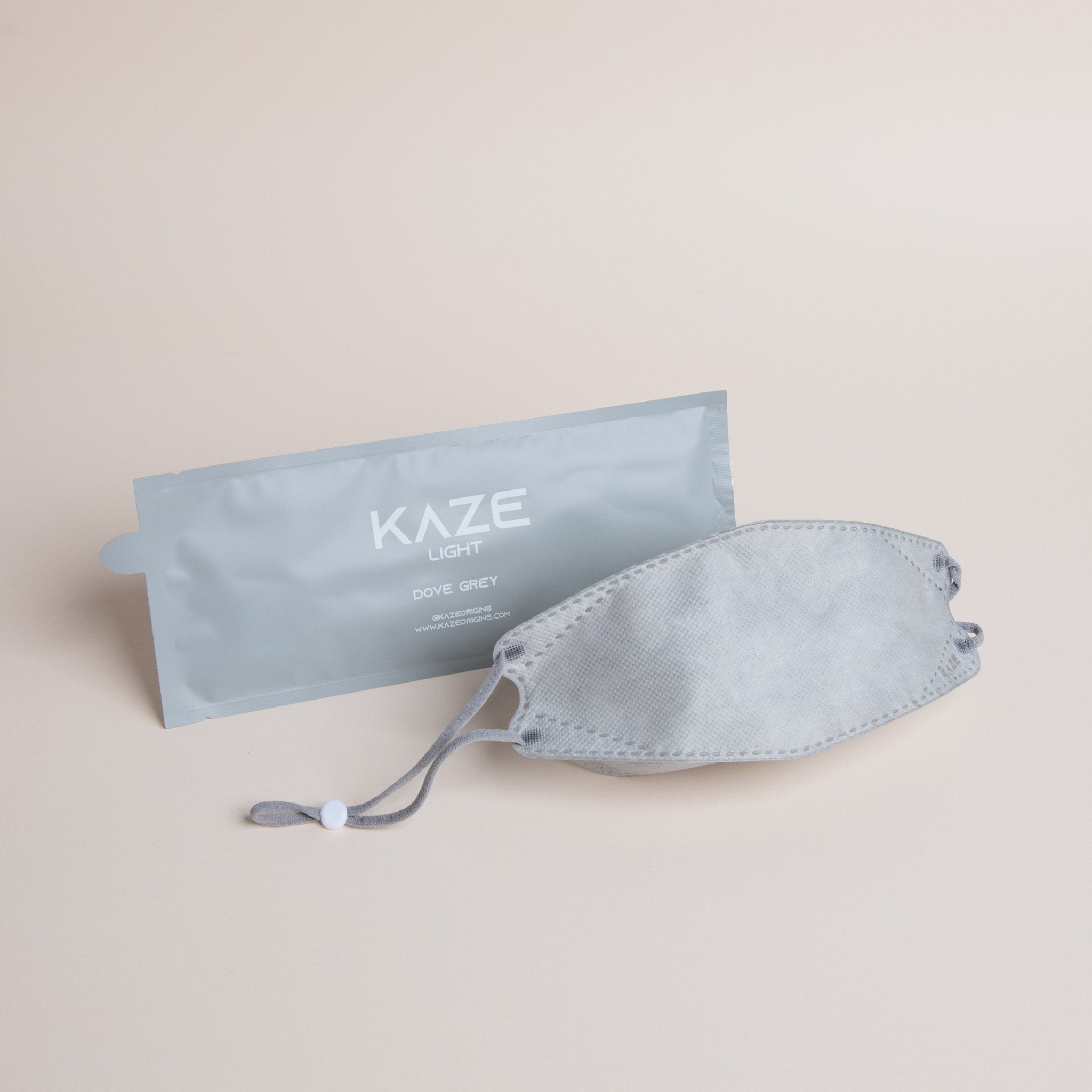 KAZE Masks - Light Character Series