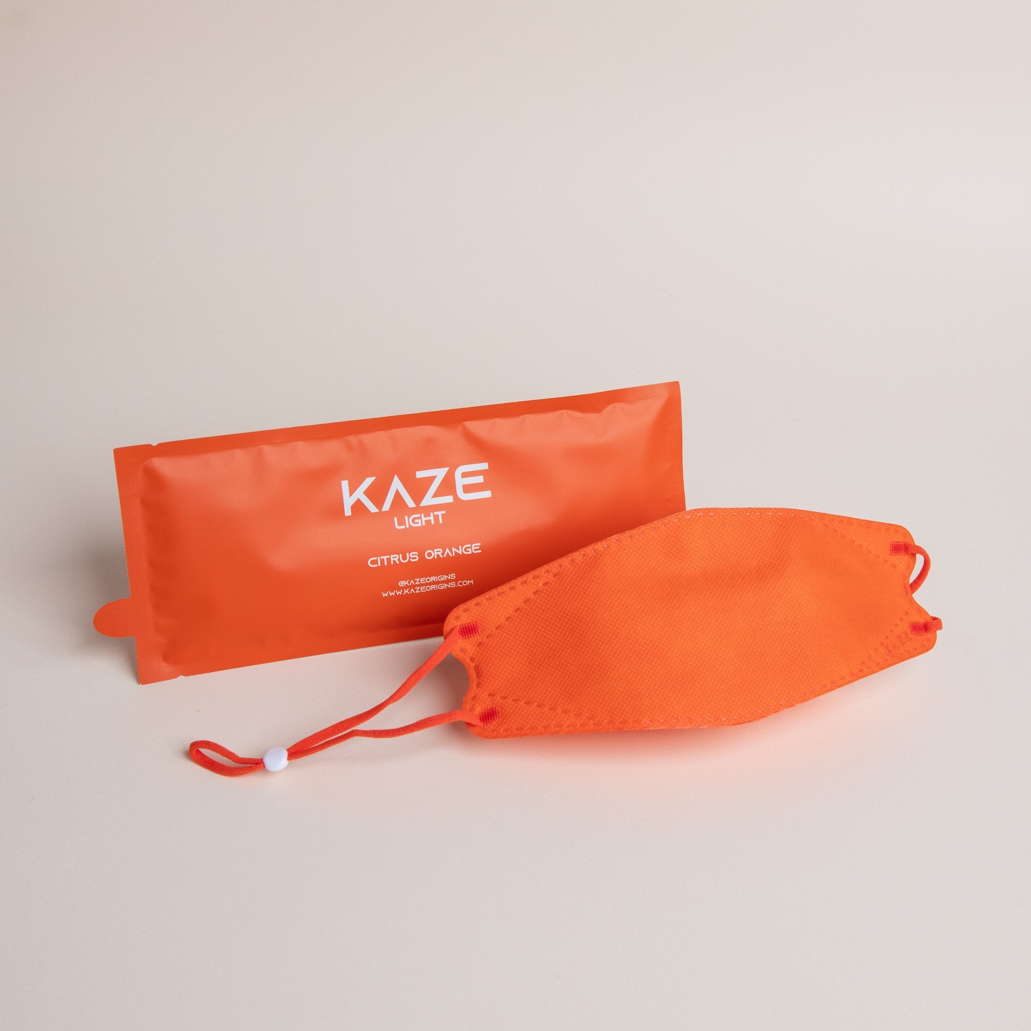 KAZE Masks - Light Character Series