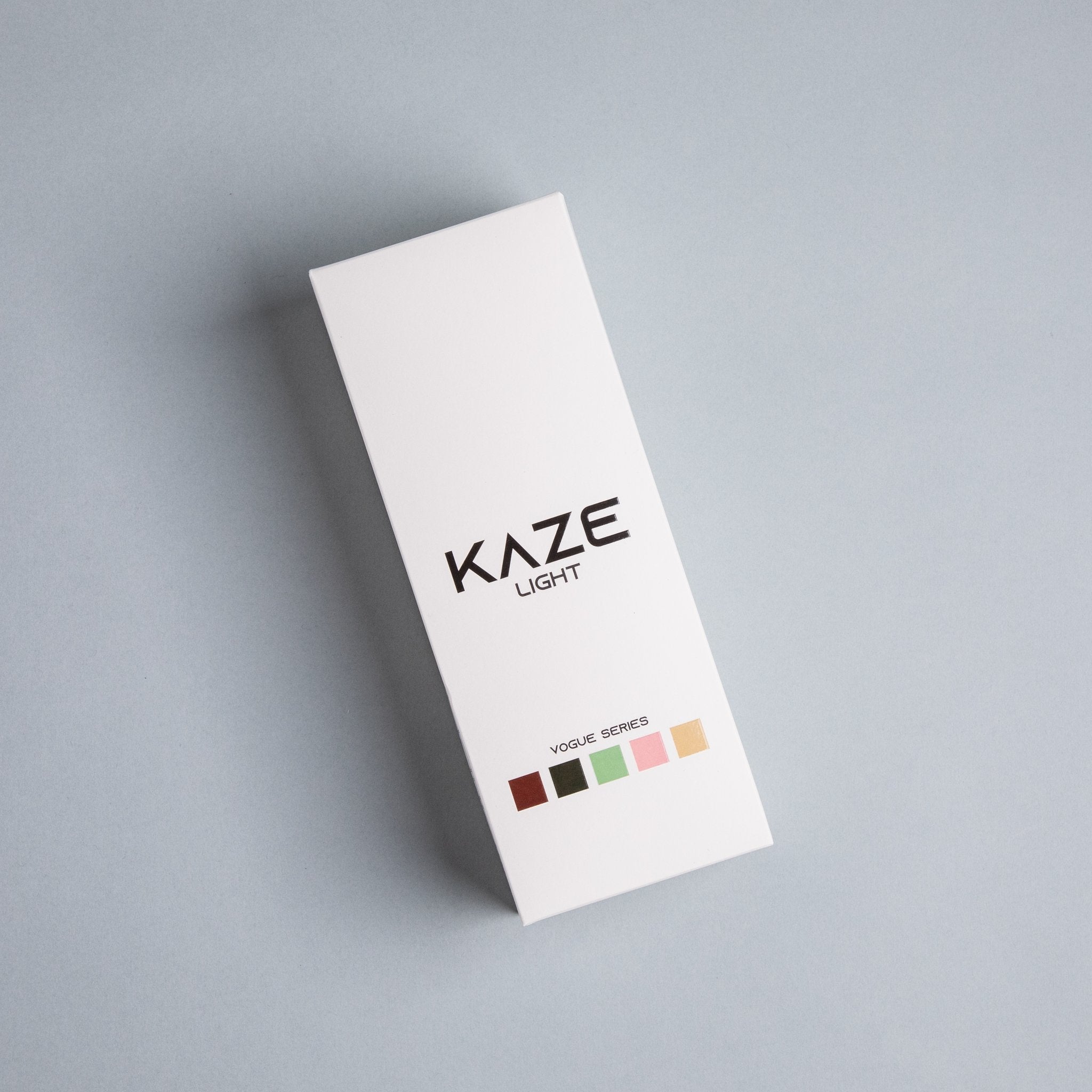 KAZE Masks - Light Vogue Series