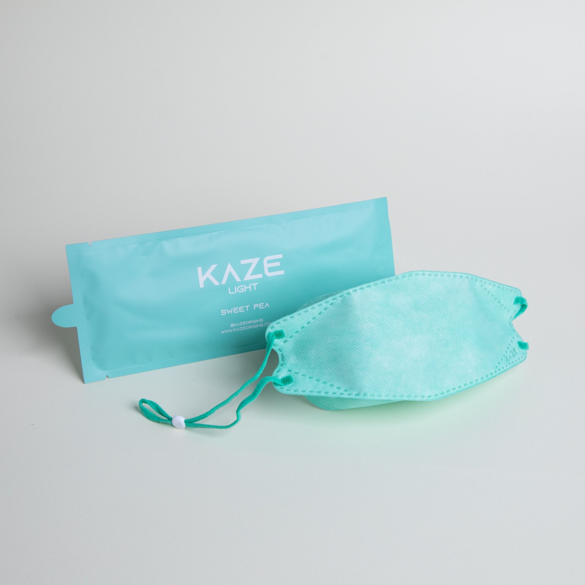 KAZE Masks - Light Vogue Series
