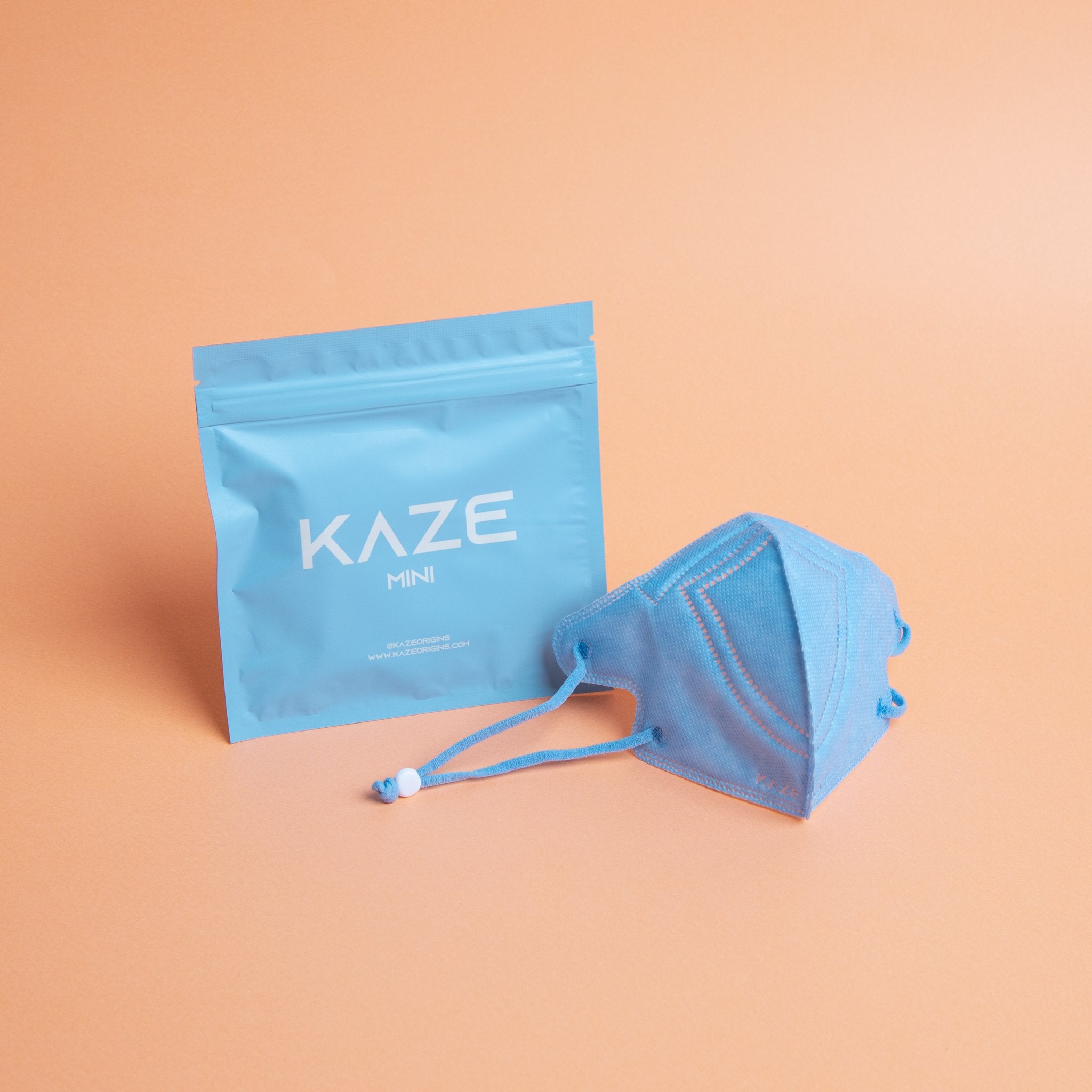 KAZE Masks - Mini Character Series