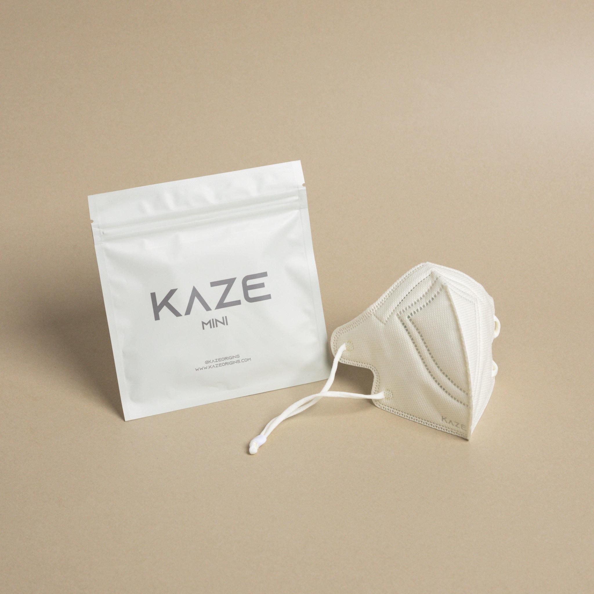 KAZE Masks - Mini Element Series