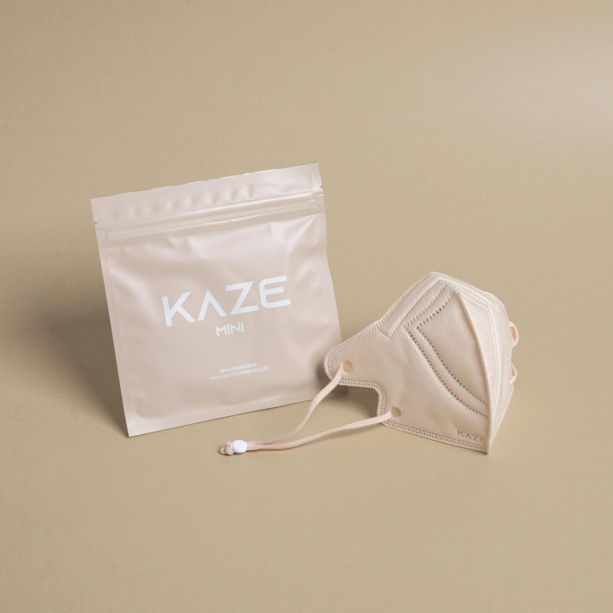 KAZE Masks - Mini Element Series