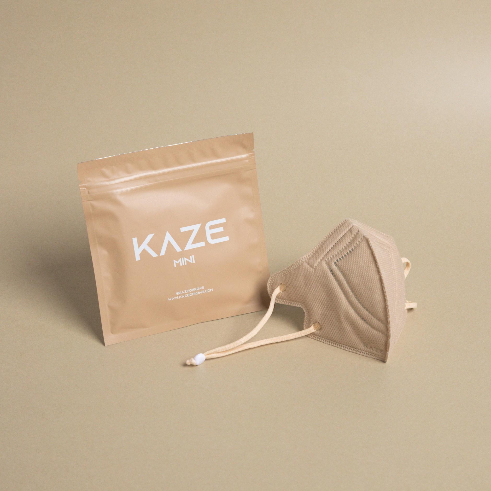 KAZE Masks - Mini Element Series