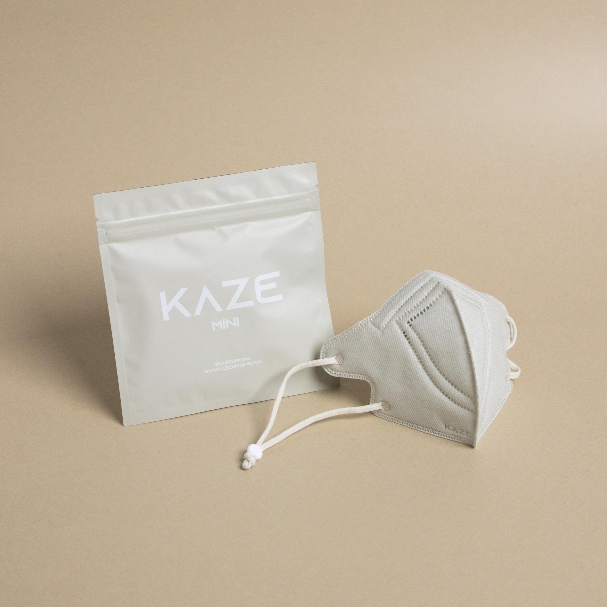 KAZE Masks - Mini Element Series