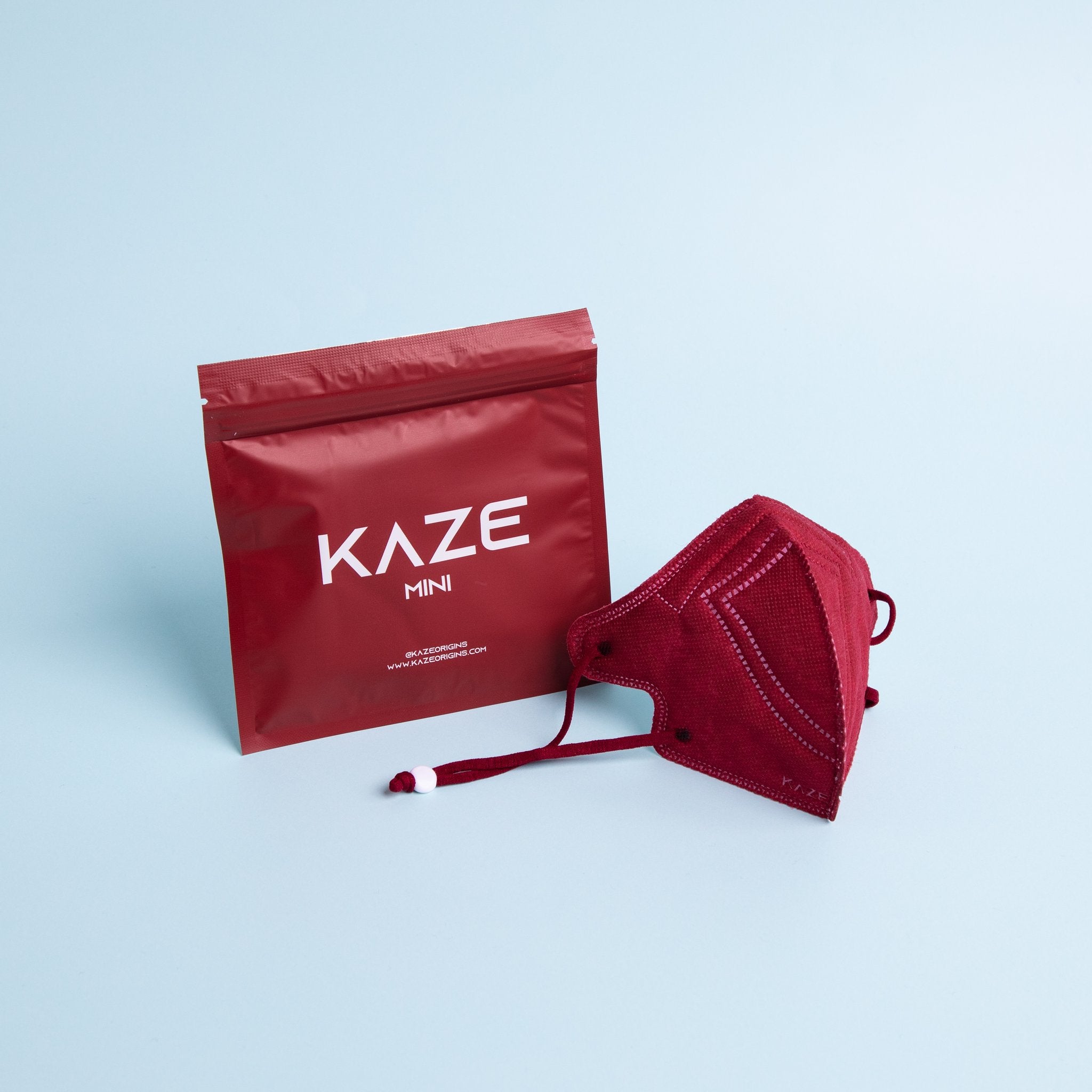 KAZE Masks - Mini Vogue Series