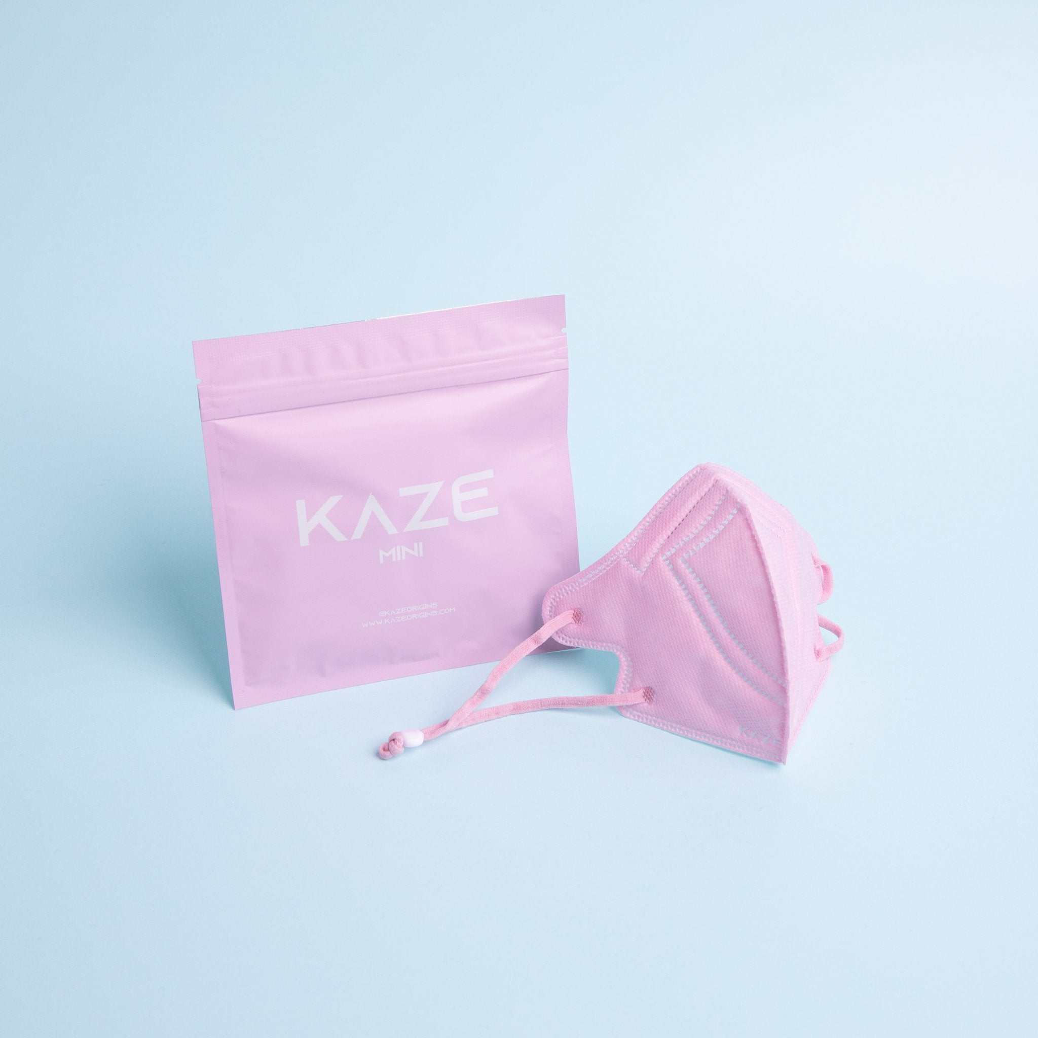 KAZE Masks - Mini Vogue Series
