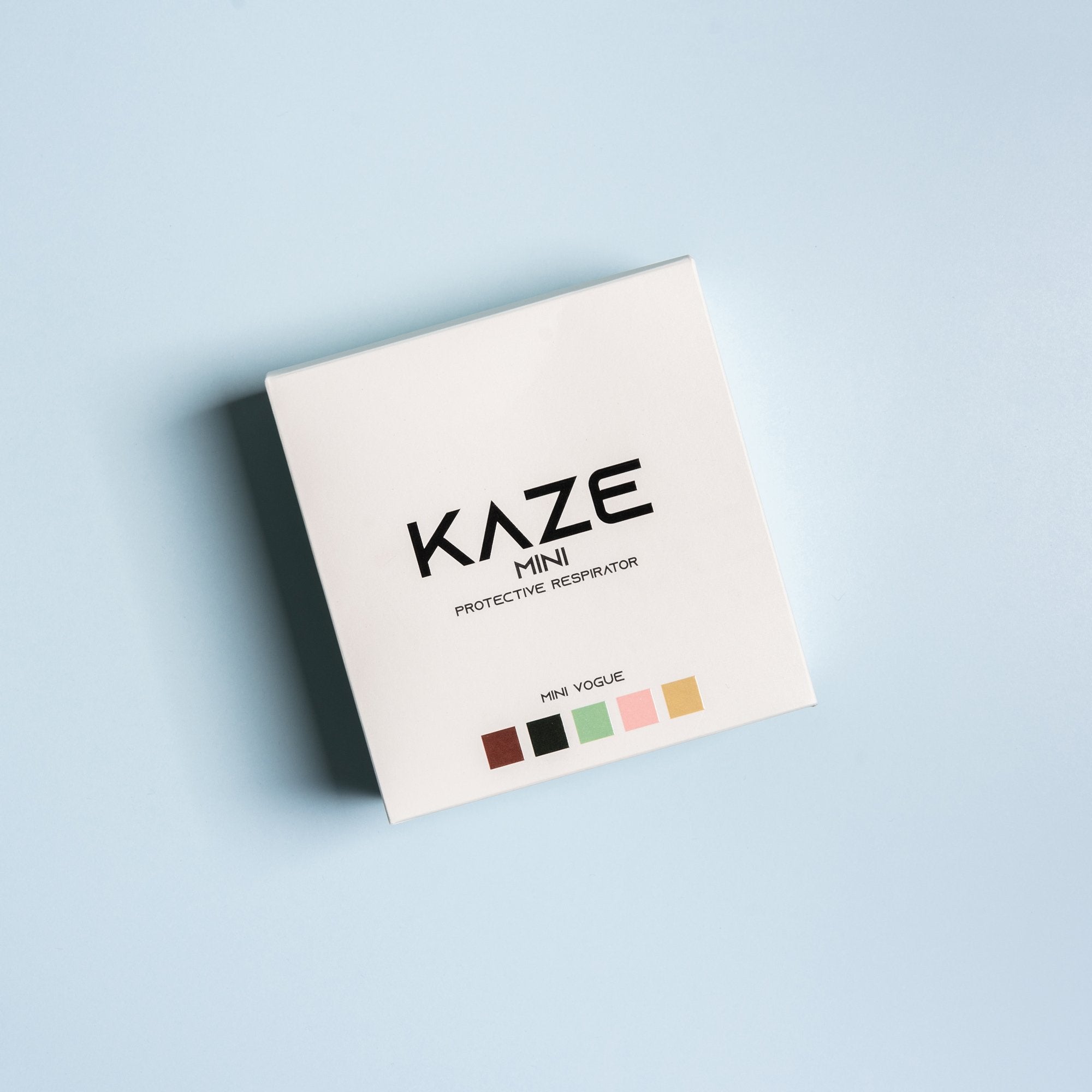 KAZE Masks - Mini Vogue Series