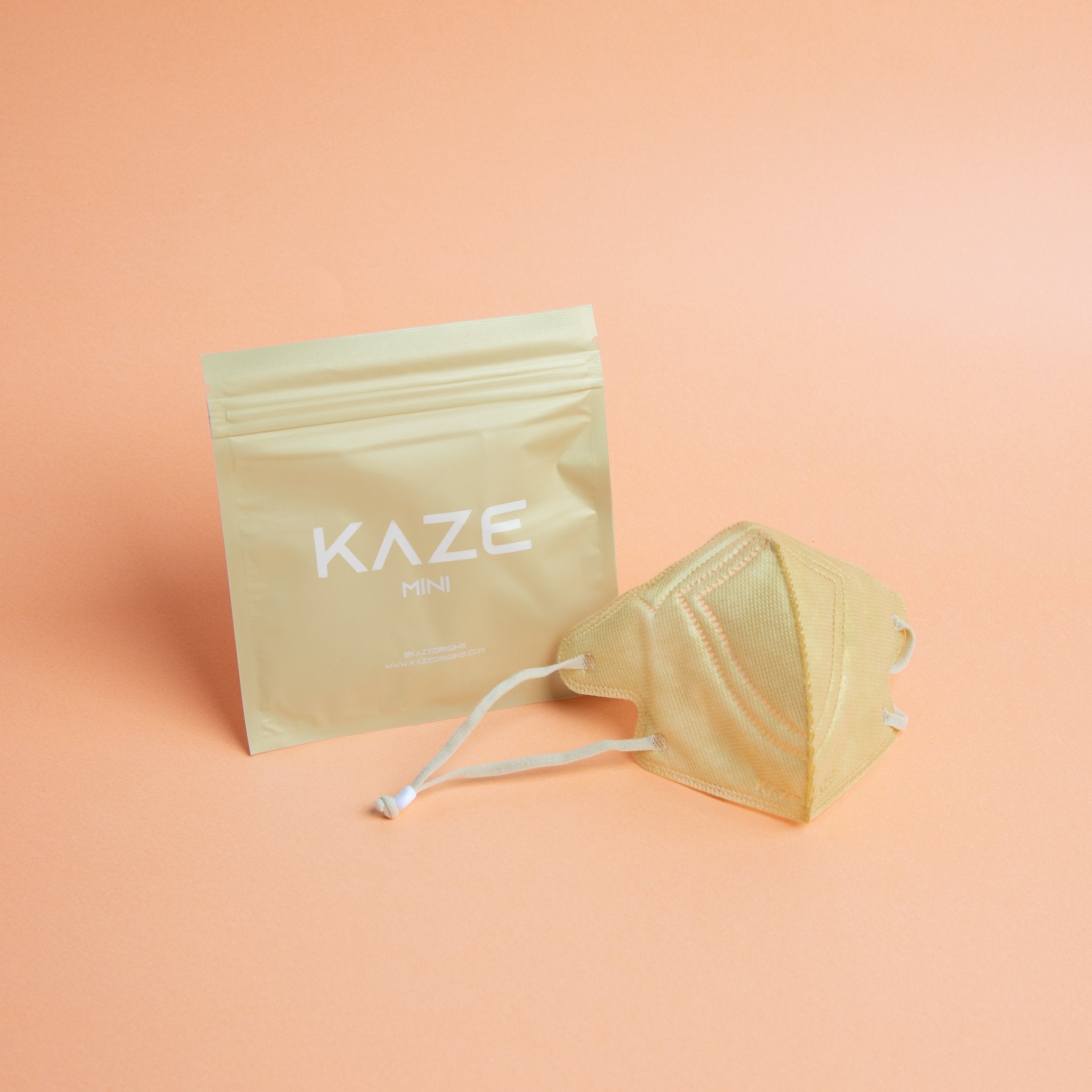 KAZE Masks - Mini Character Series
