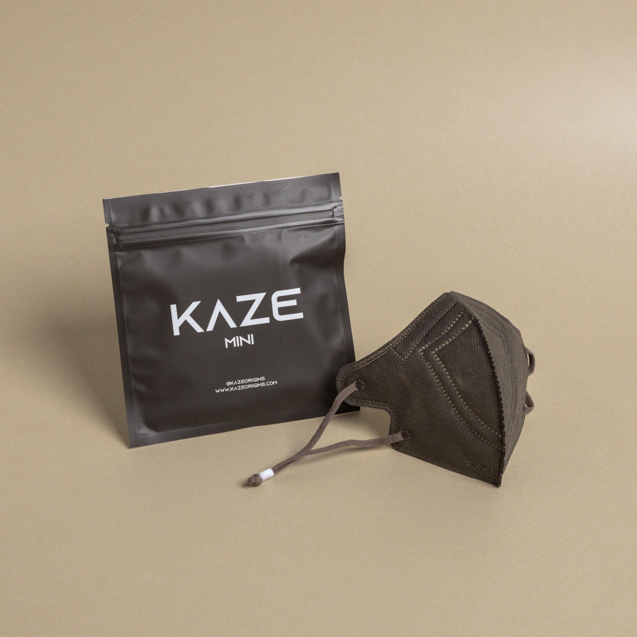 KAZE Masks - Mini Element Series