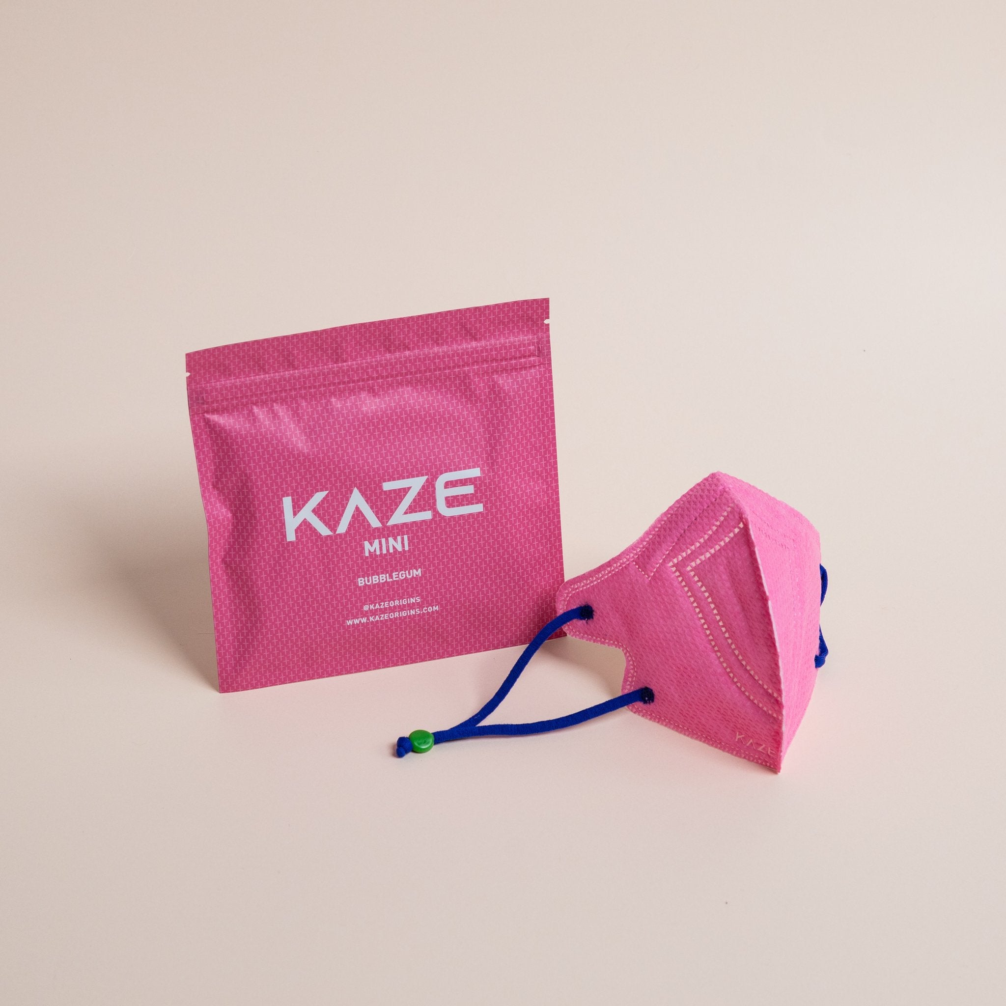 KAZE Masks - Mini Eye Candy Series