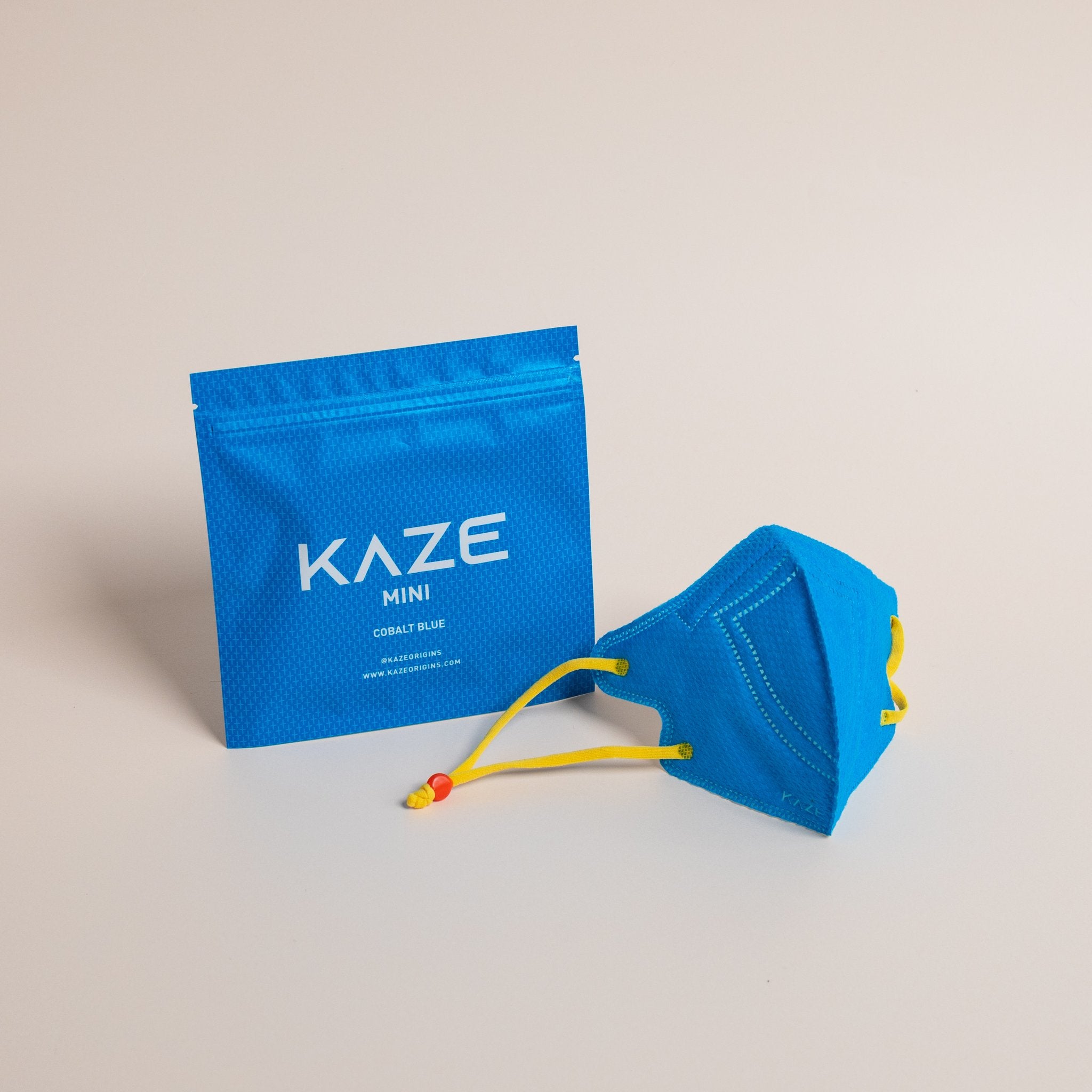 KAZE Masks - Mini Eye Candy Series