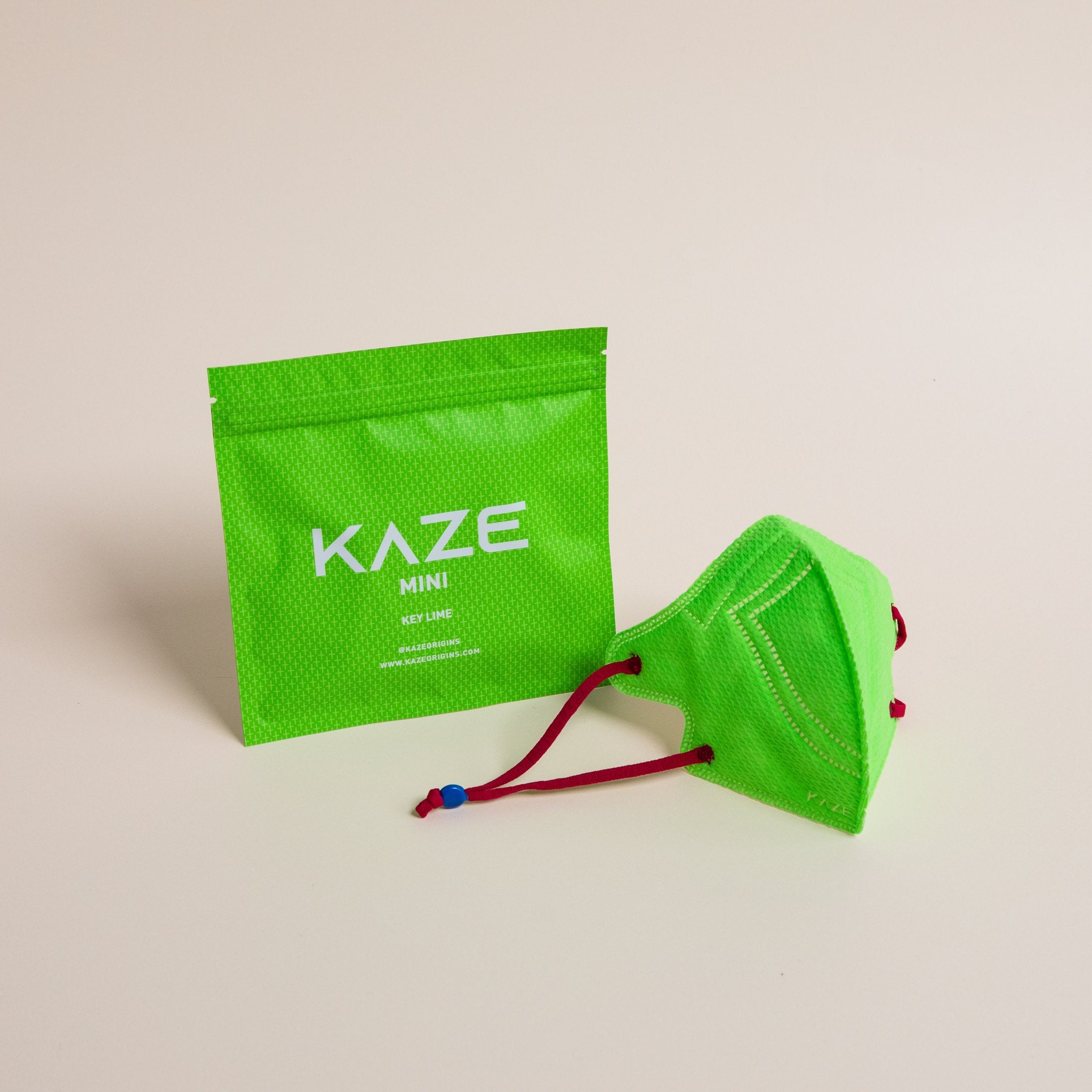 KAZE Masks - Mini Eye Candy Series