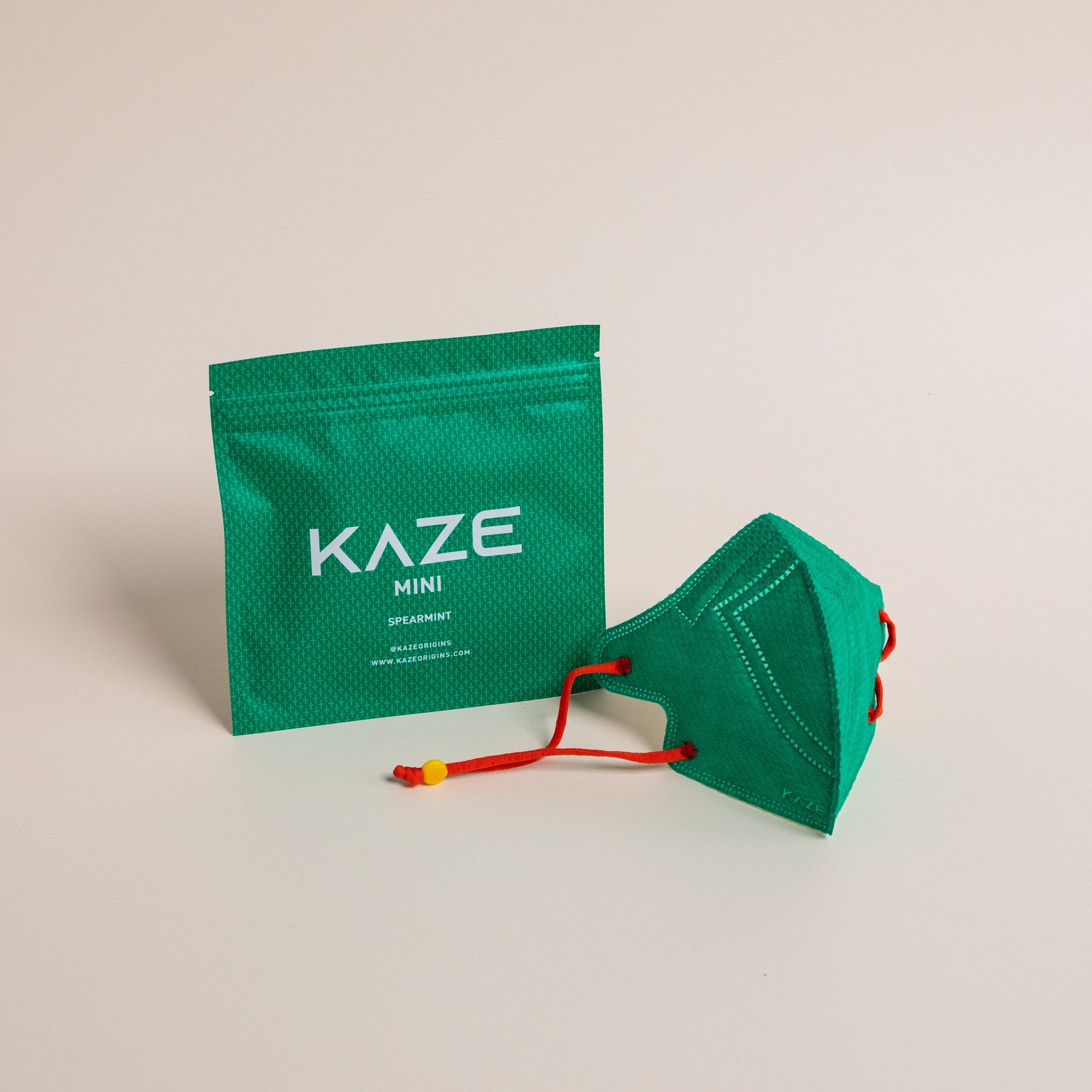 KAZE Masks - Mini Eye Candy Series