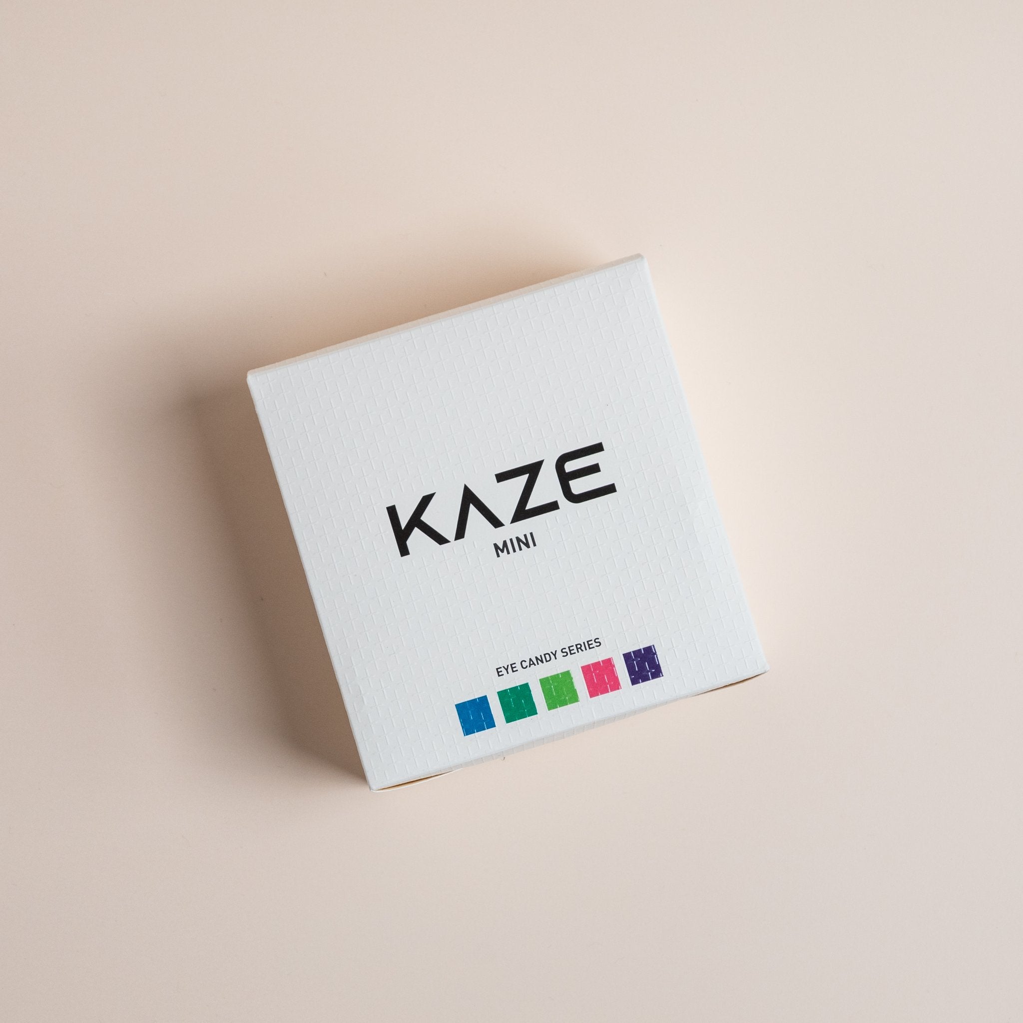 KAZE Masks - Mini Eye Candy Series