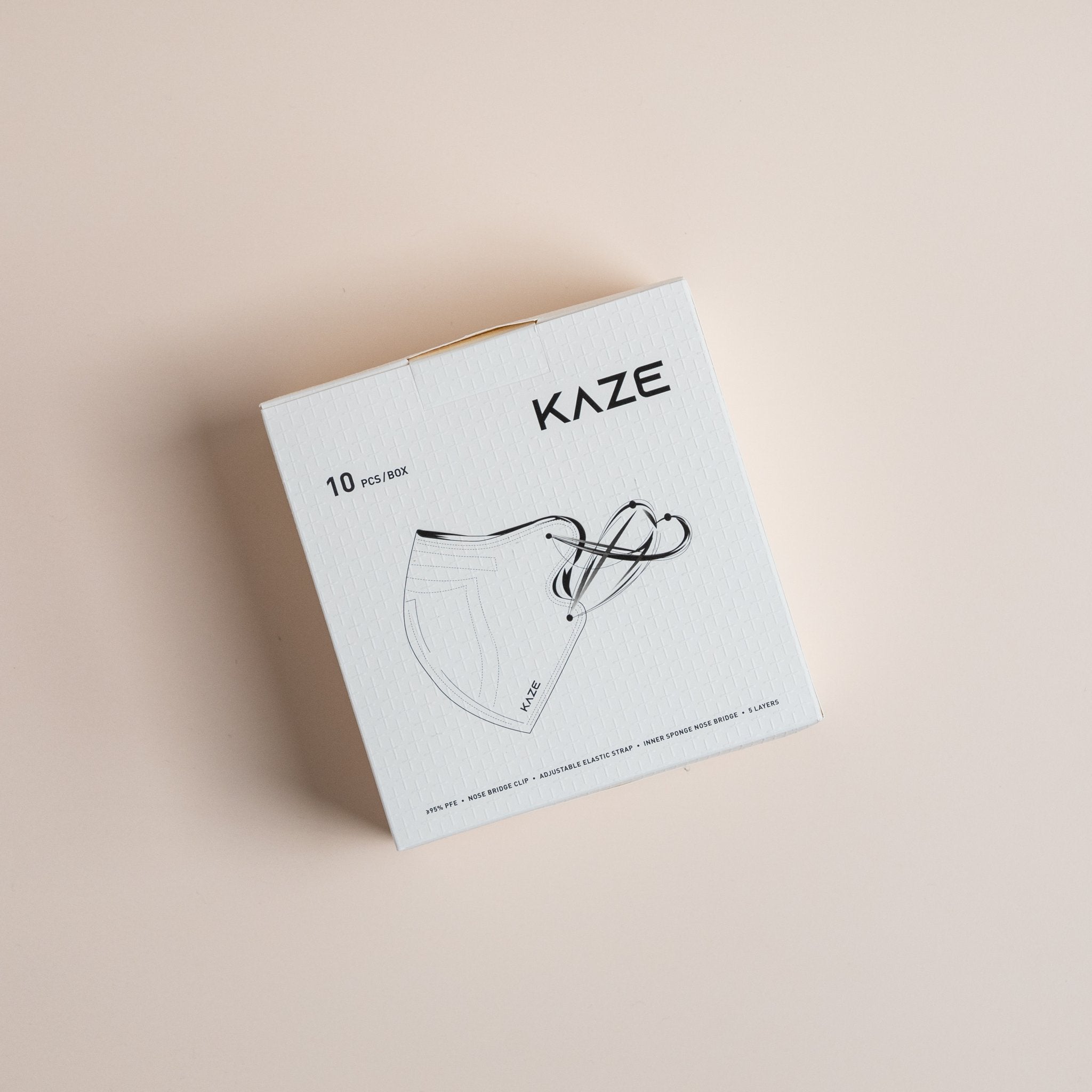 KAZE Masks - Mini Eye Candy Series