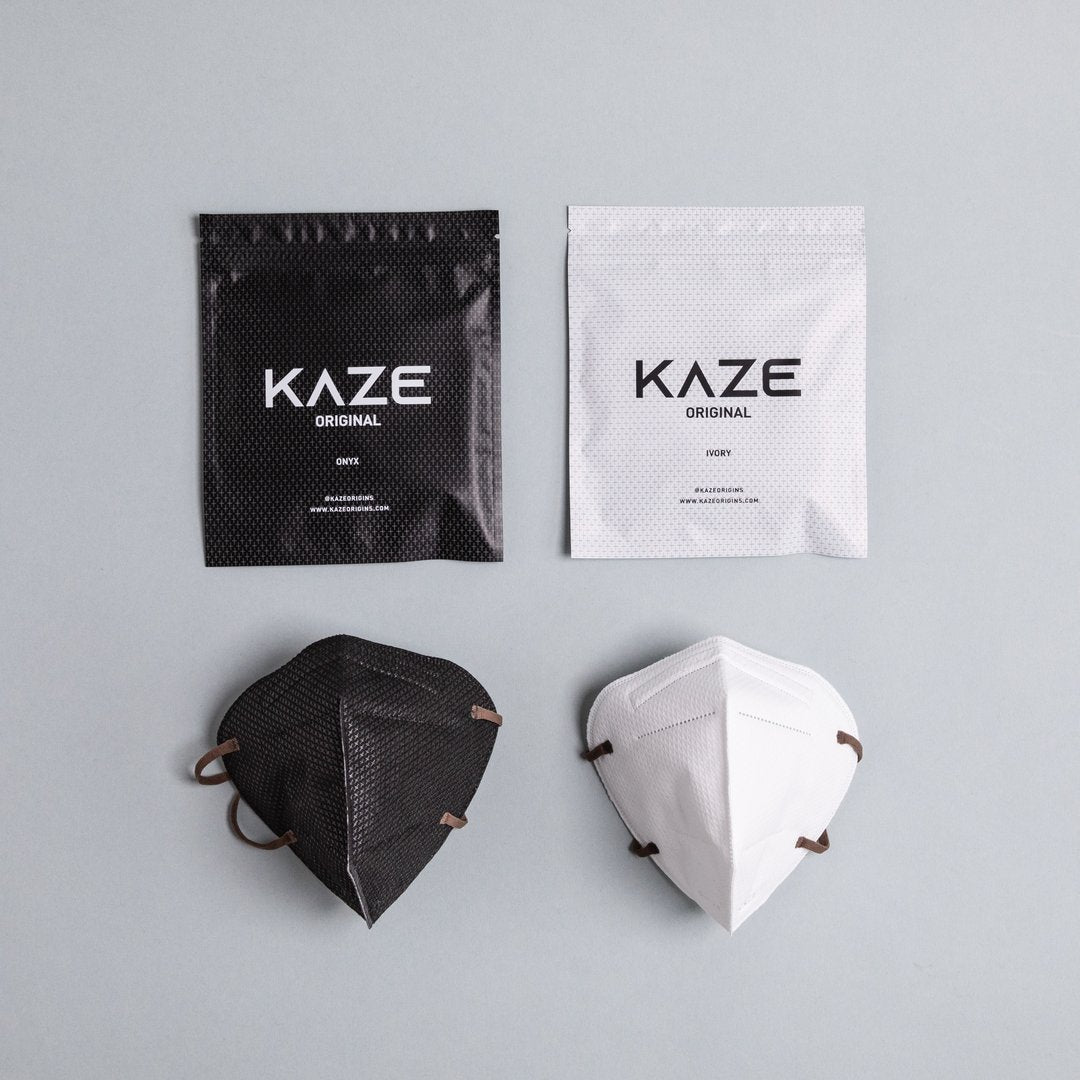 KAZE Masks - Mono Series