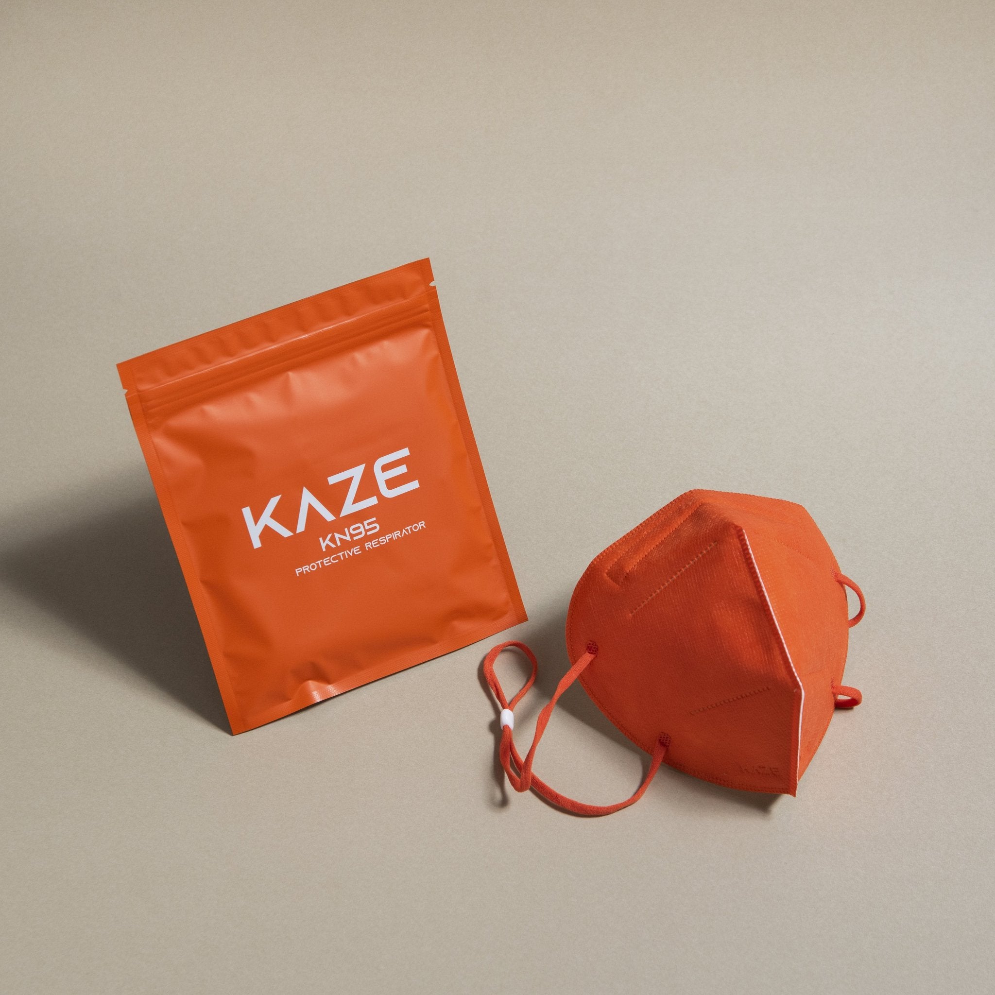 KAZE Masks - Vibrant Series