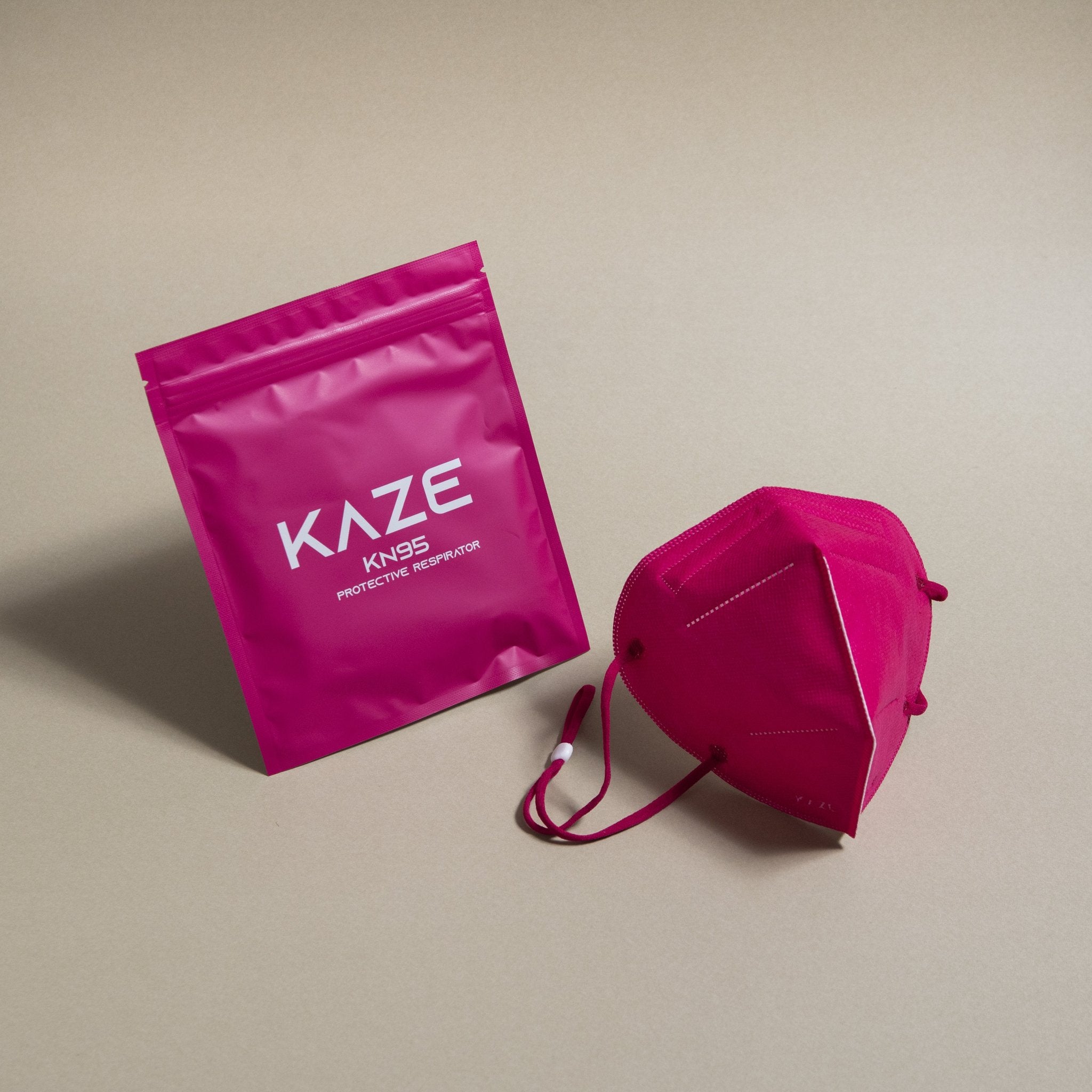 KAZE Masks - Vibrant Series